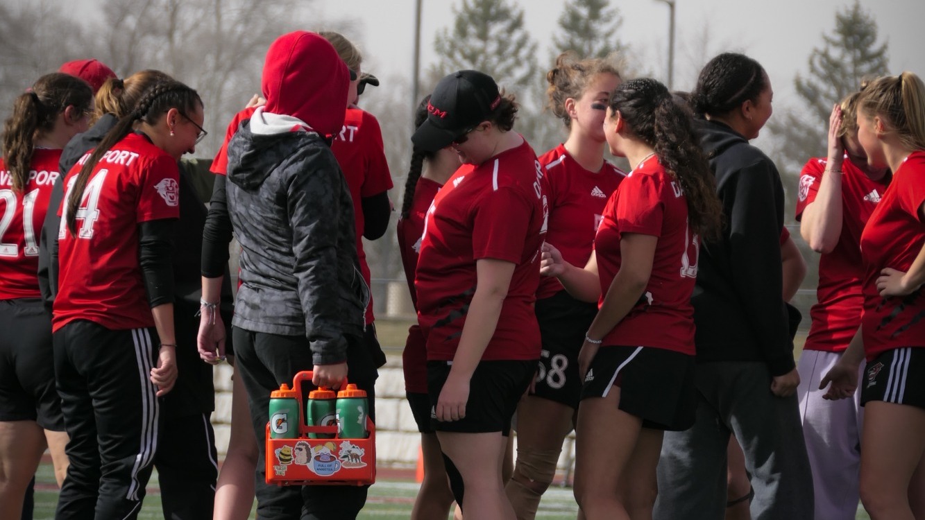 Women's Ultimate