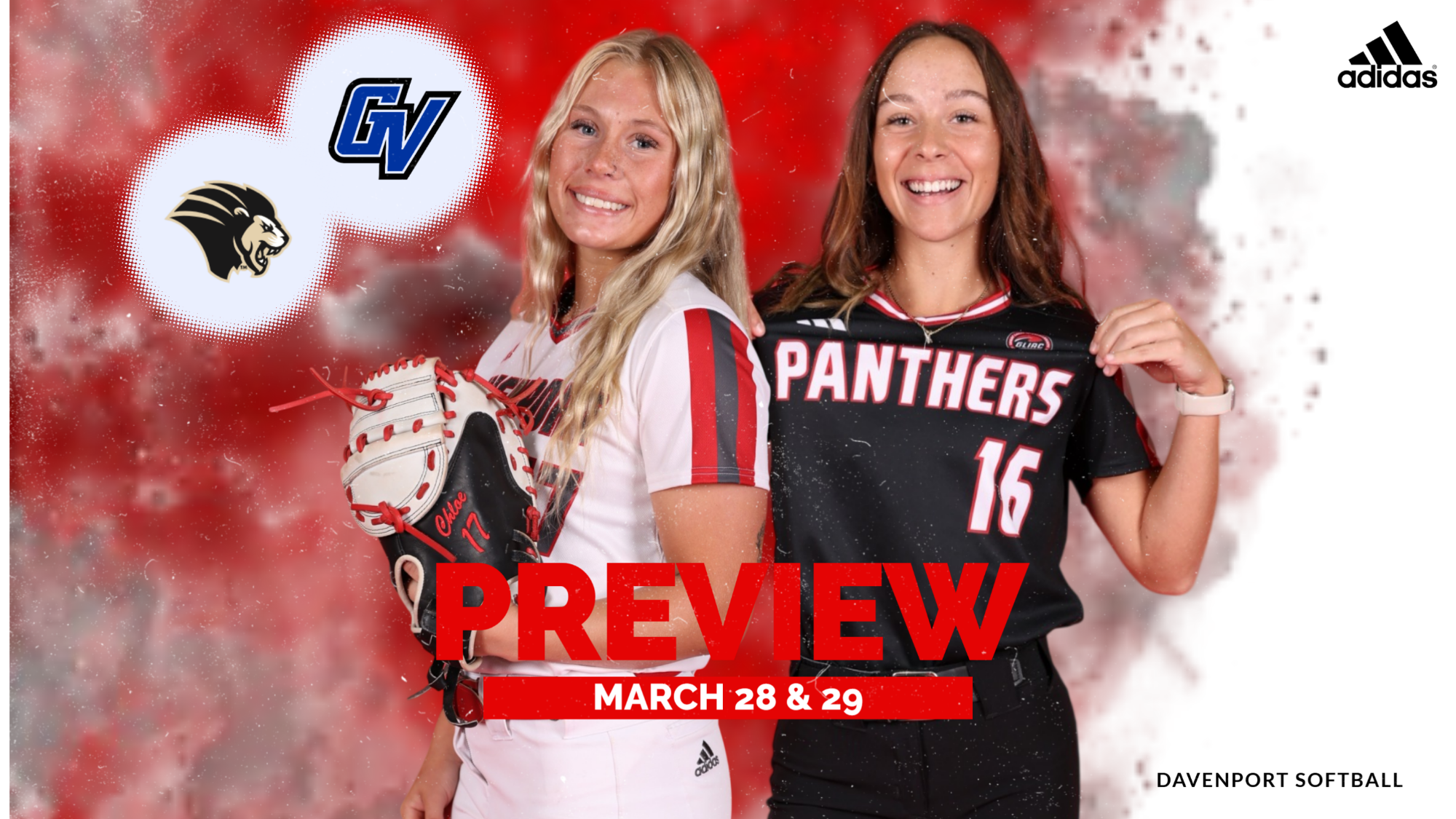 Sball Preview