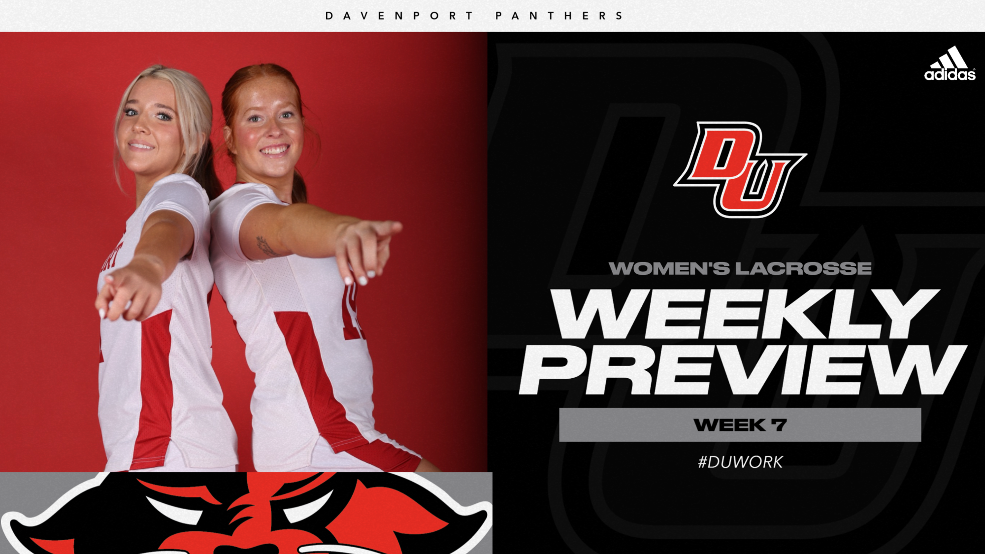 WLAX Preview