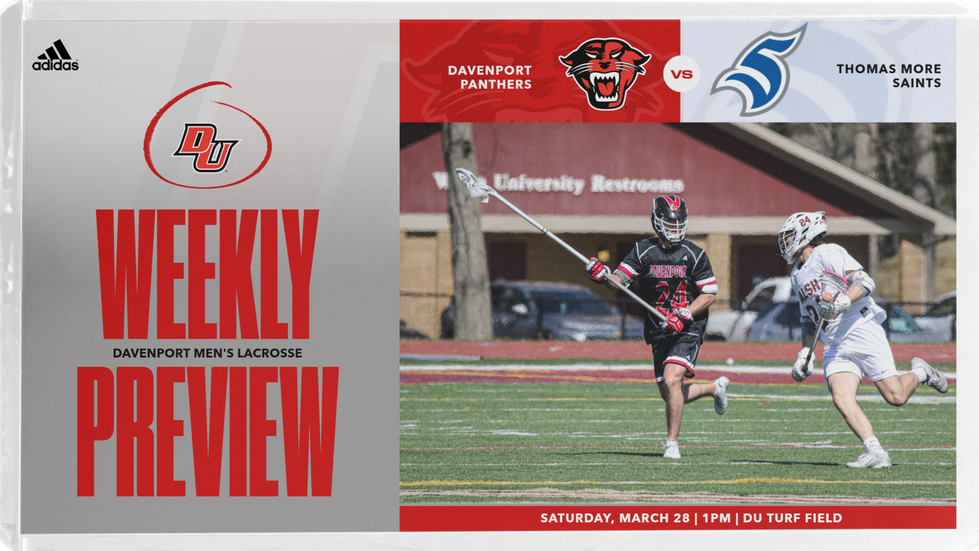 MLAX Preview