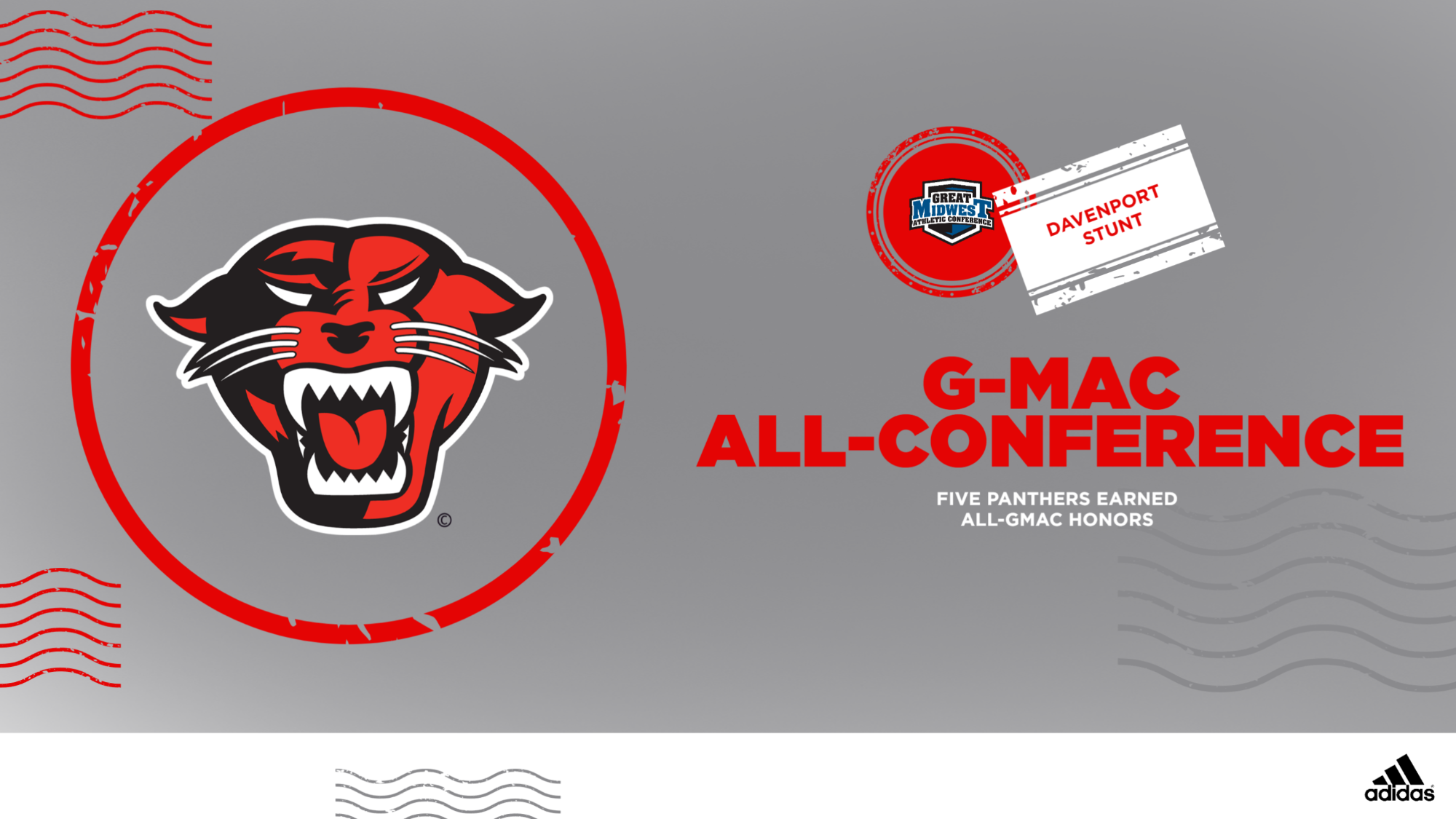 G-MAC All-Conference