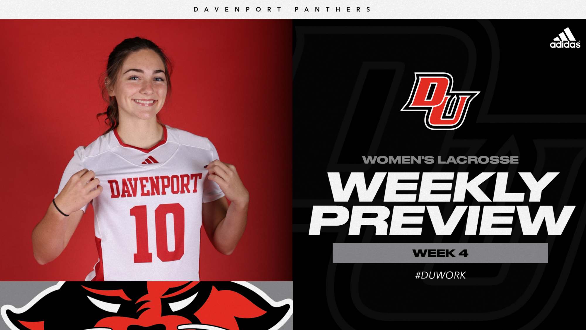WLAX Preview