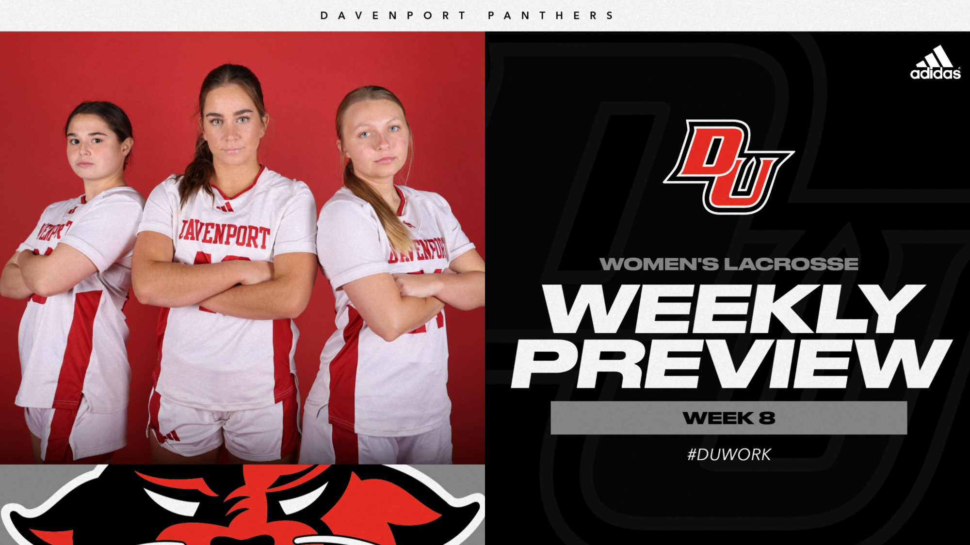 WLax Preview