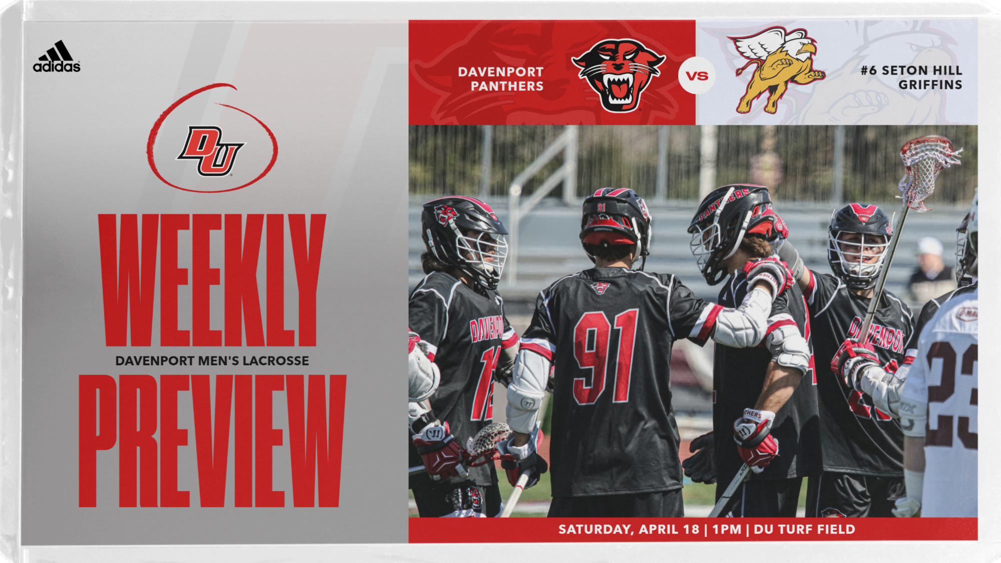 DU MLAX PREVIEW