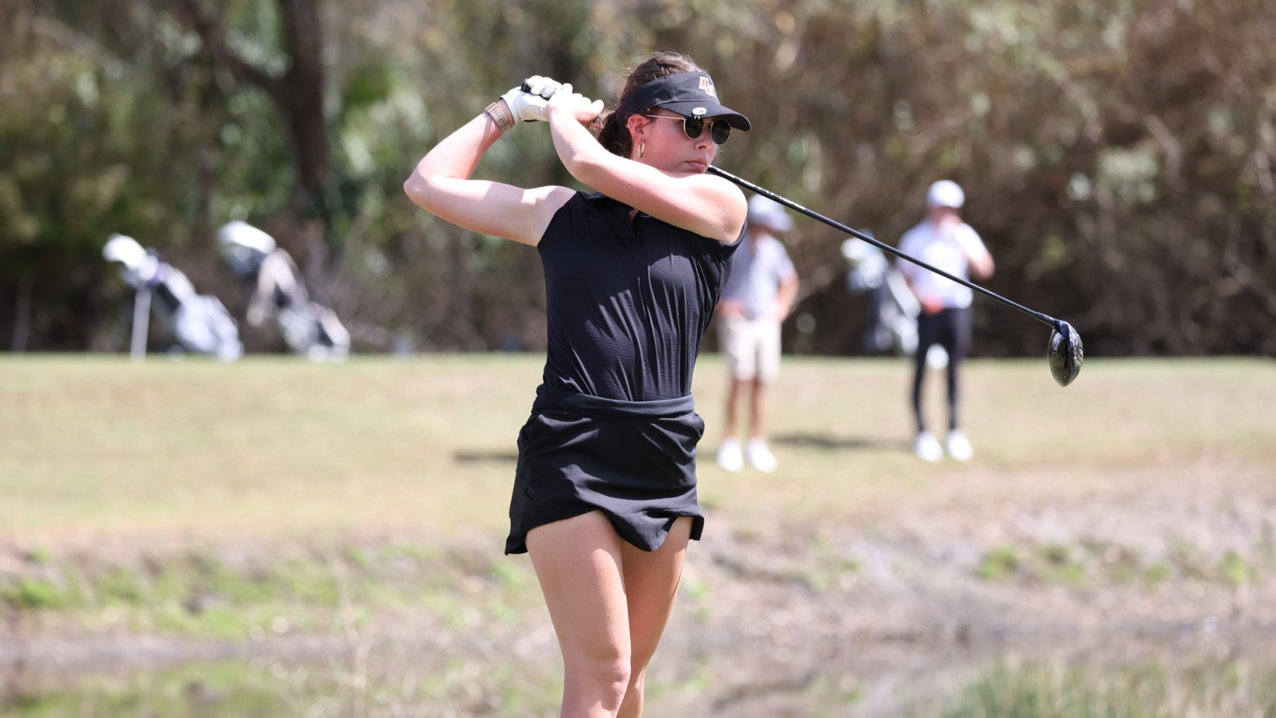 Lauren Gervais