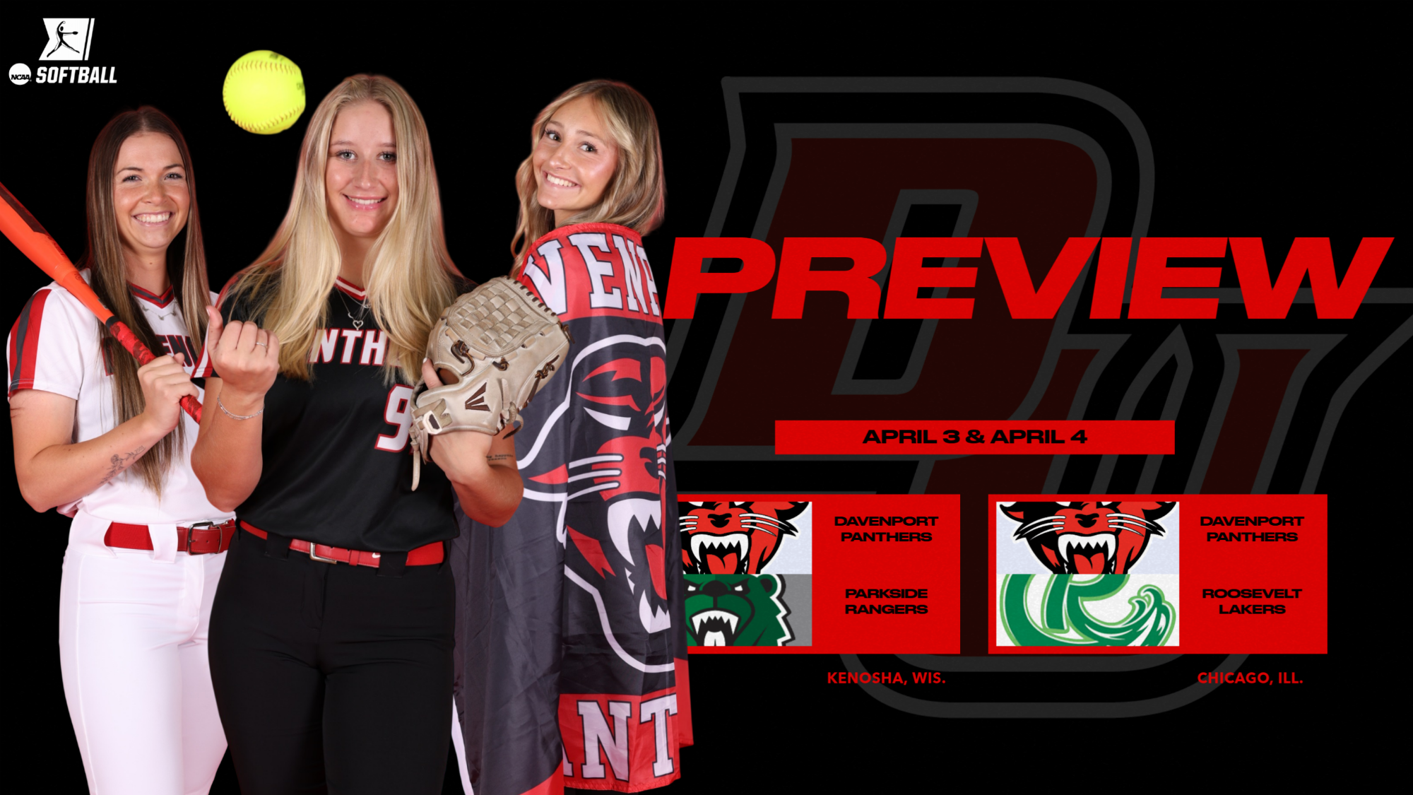 Softball Preview 