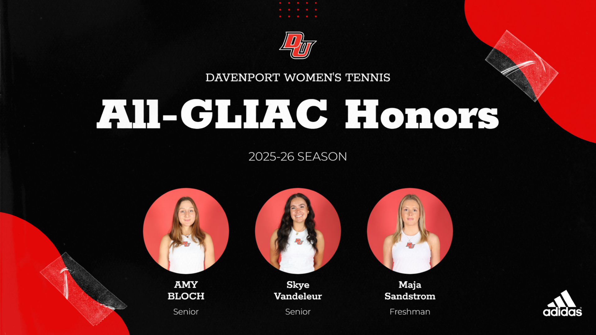 WTEN All-GLIAC