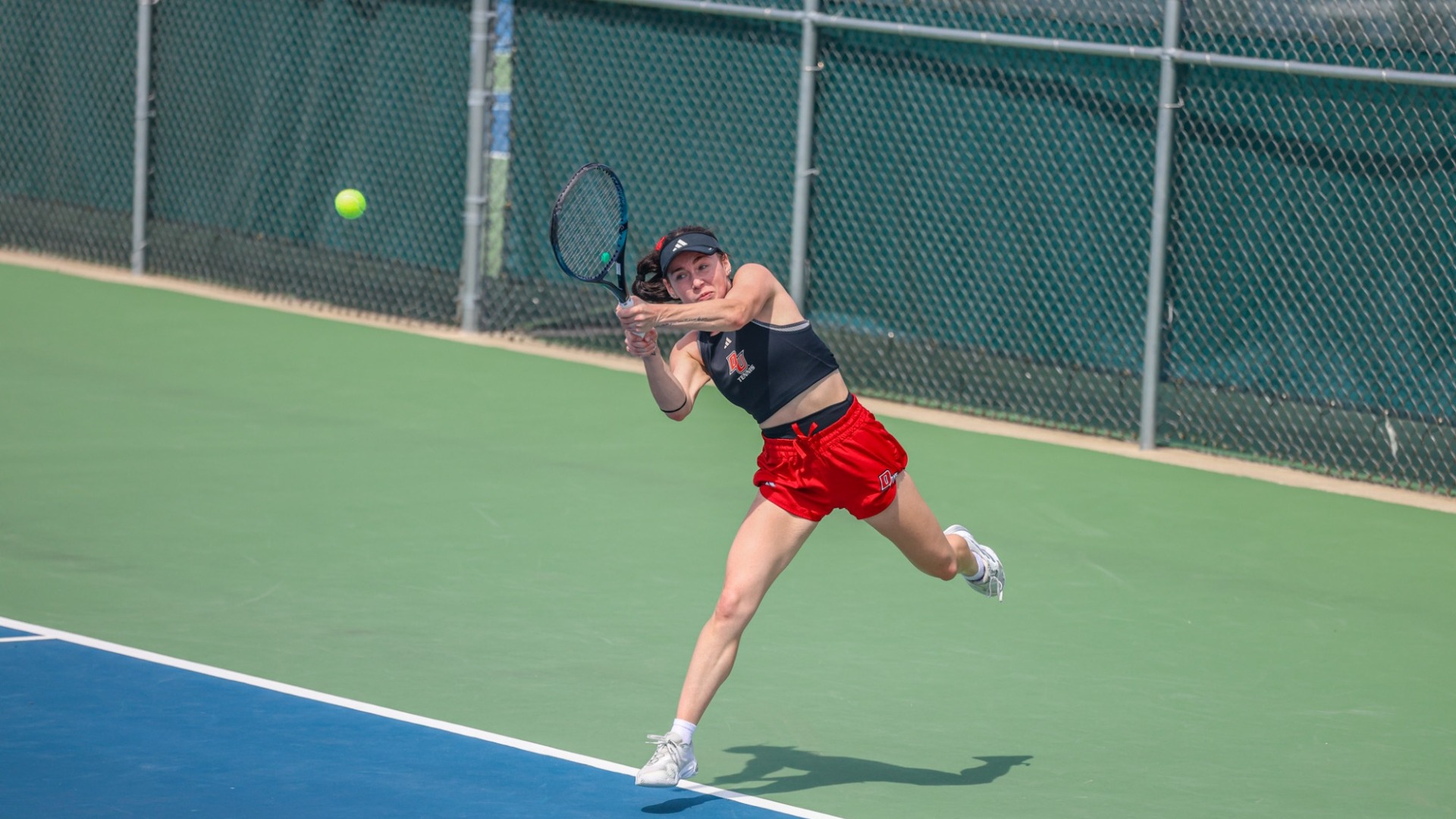 WTEN GLIAC Tournament