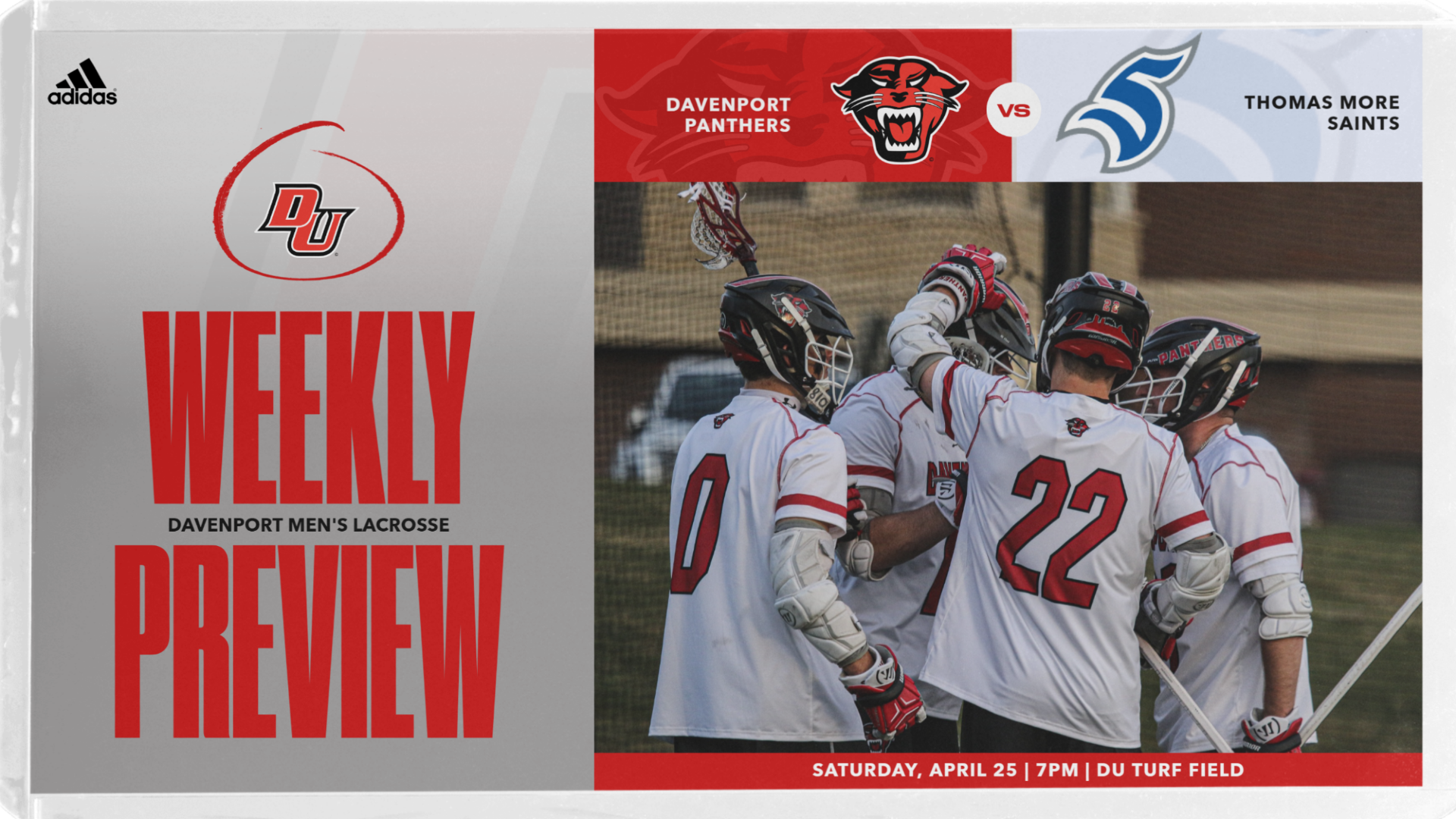 MLAX Preview