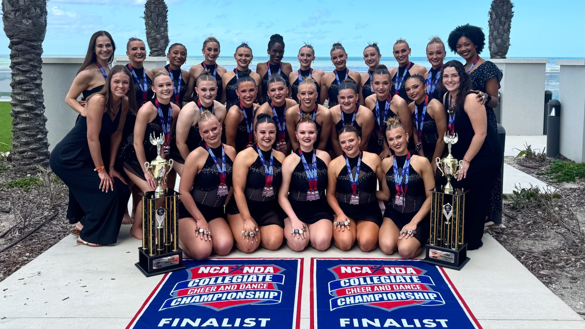 Dance Nationals