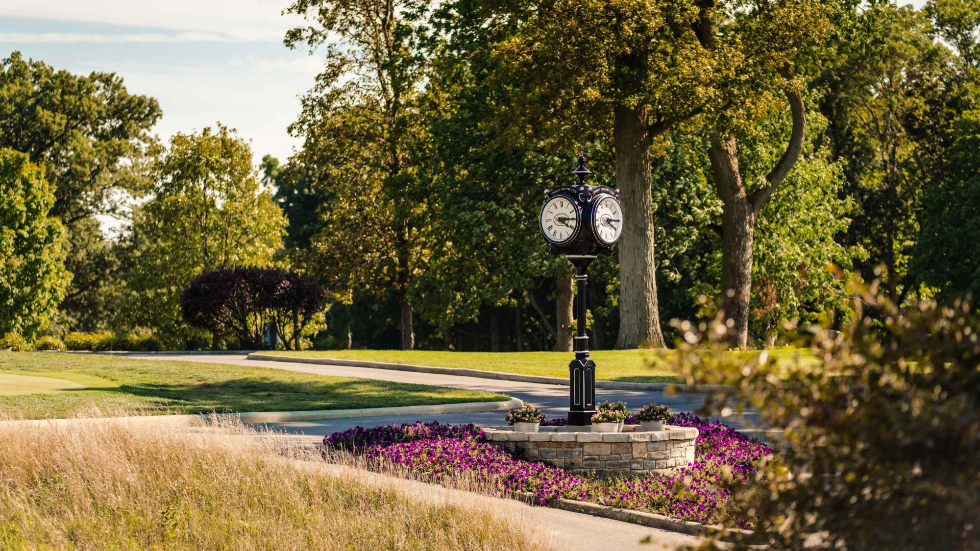 Findlay Country Club