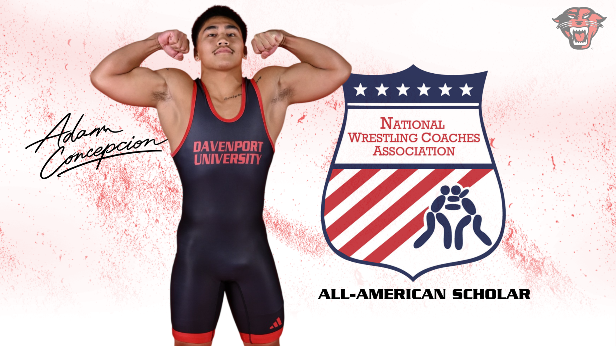 Concepcion All American 