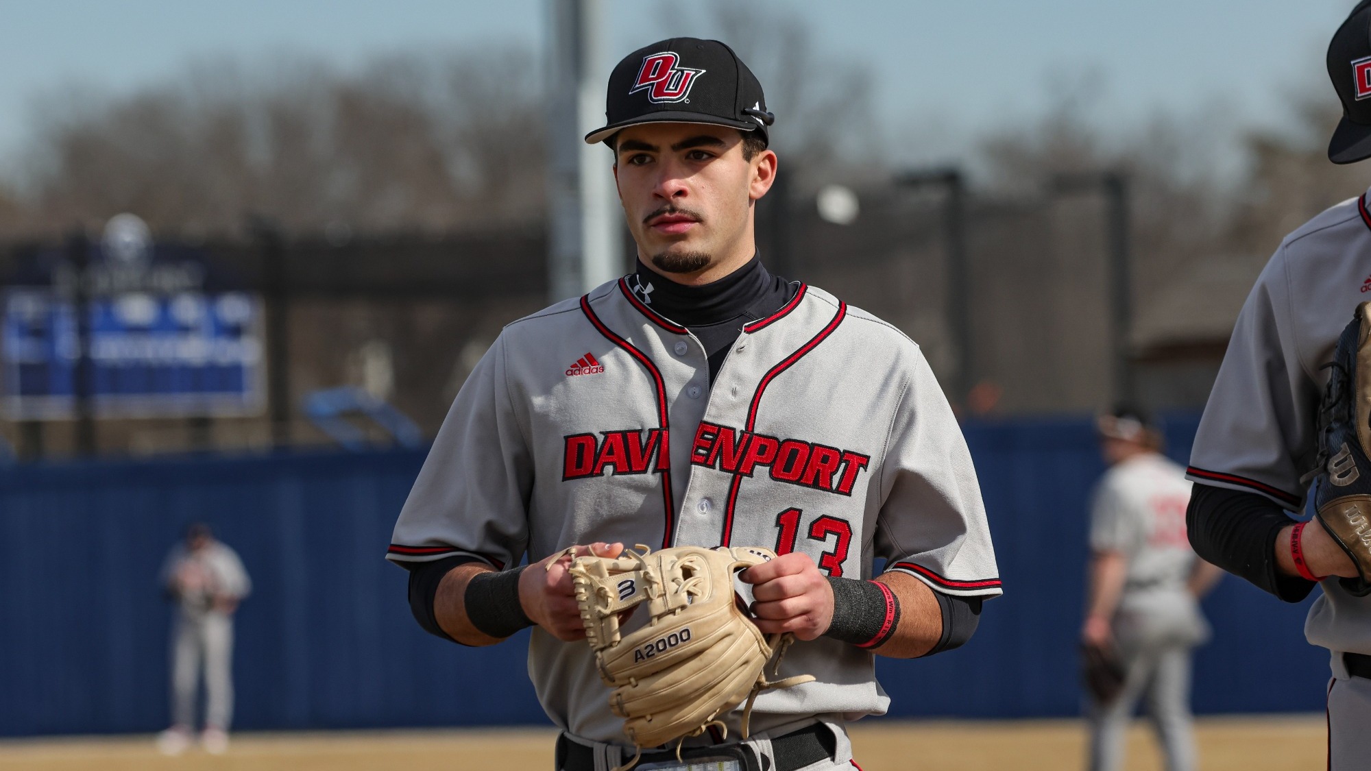 Julian Contreras
