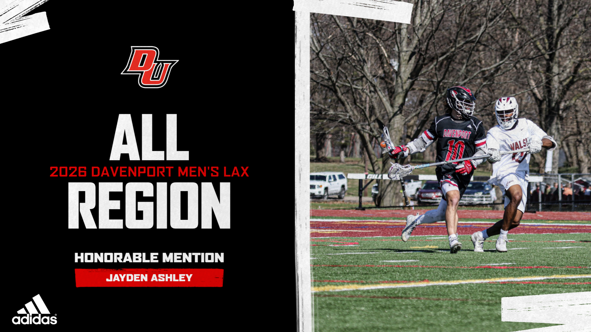 MLAX 2