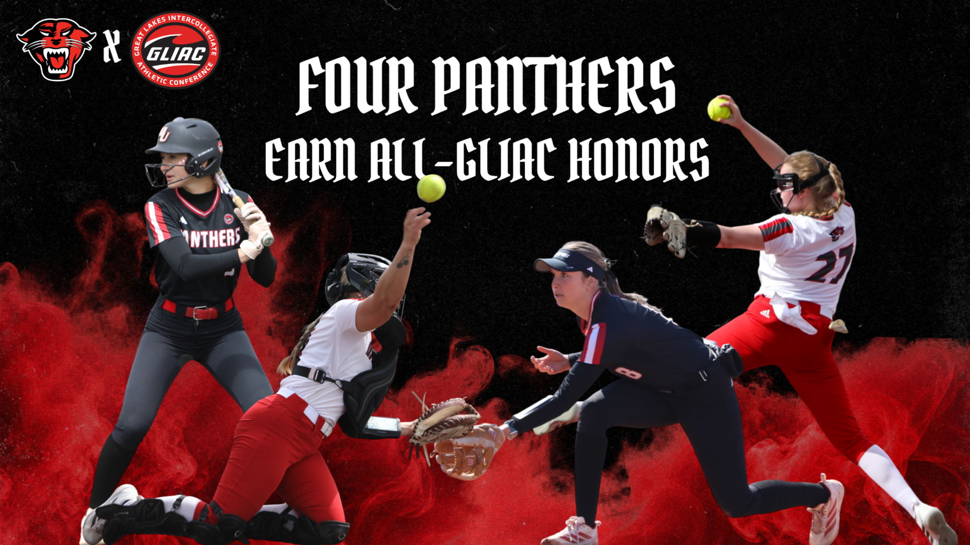 ALl-GLIAC