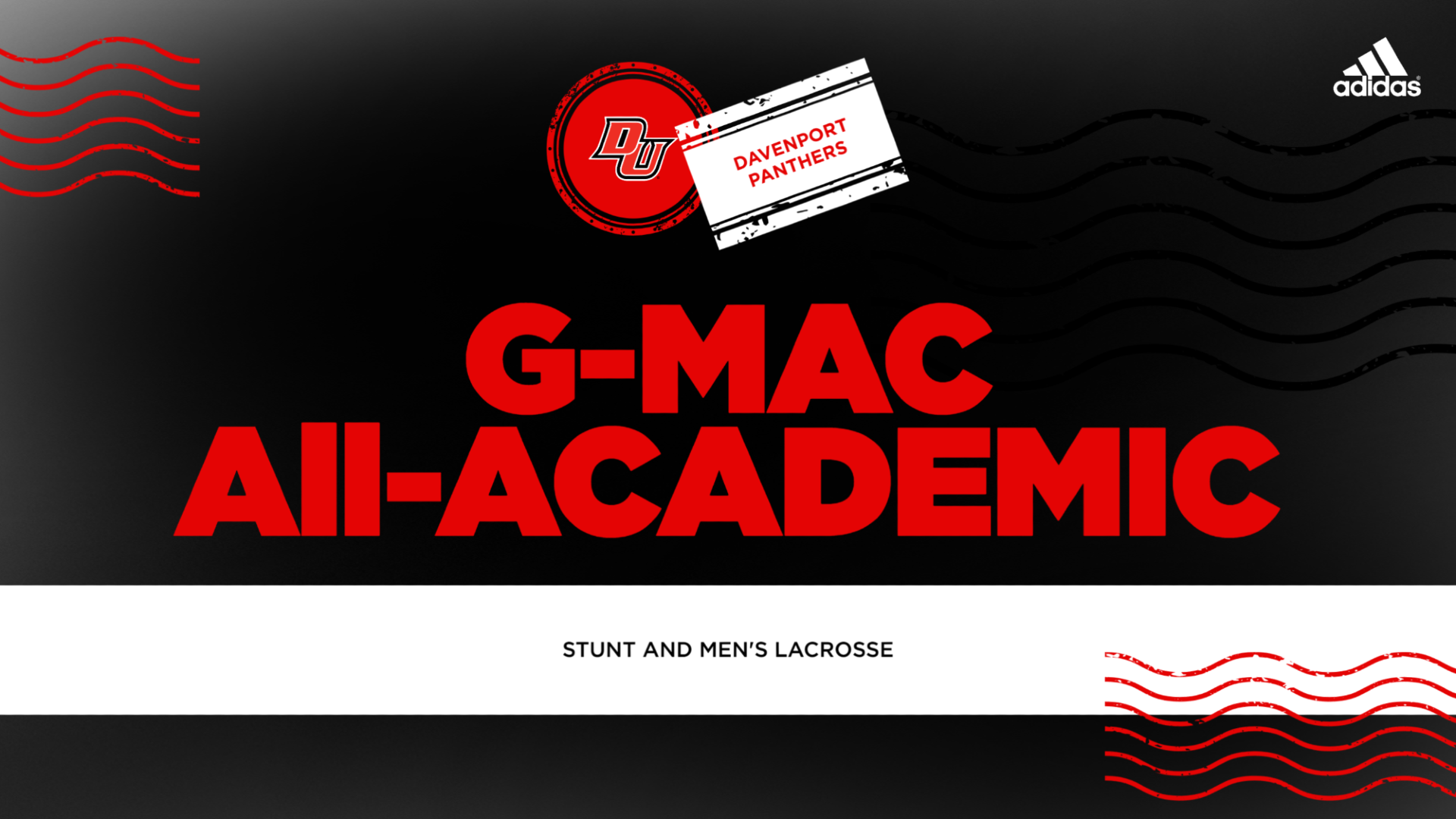 All-ACADEMIC G-MAC
