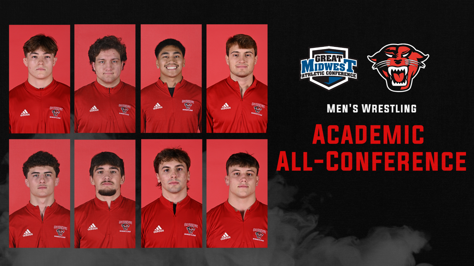 Men's Wrestling