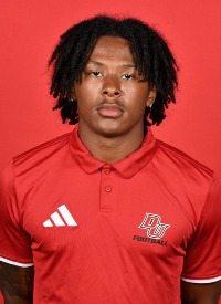 Jaiden Leonard