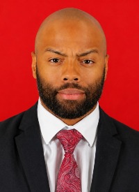Antoine Mason