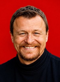 Chris Hughes