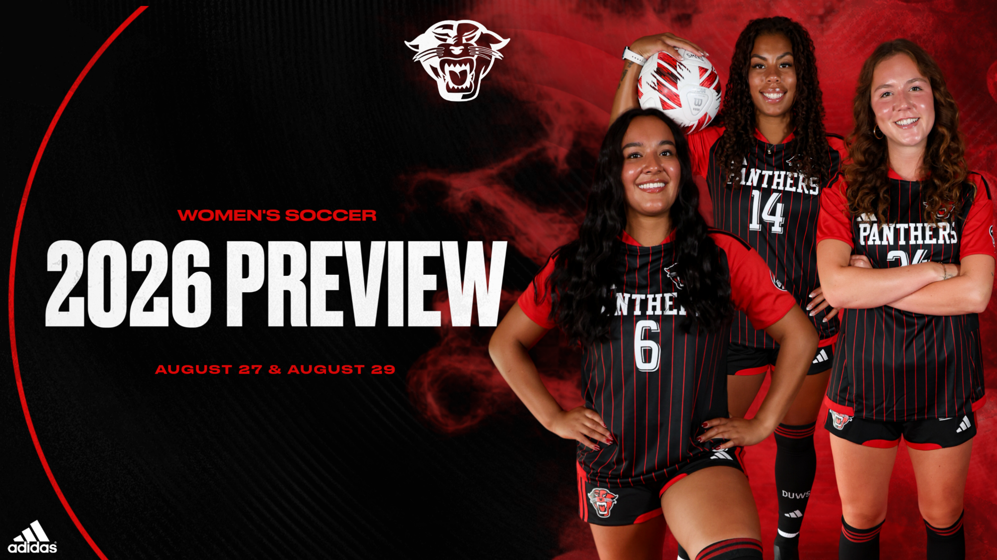 WSOC 2026 Preview
