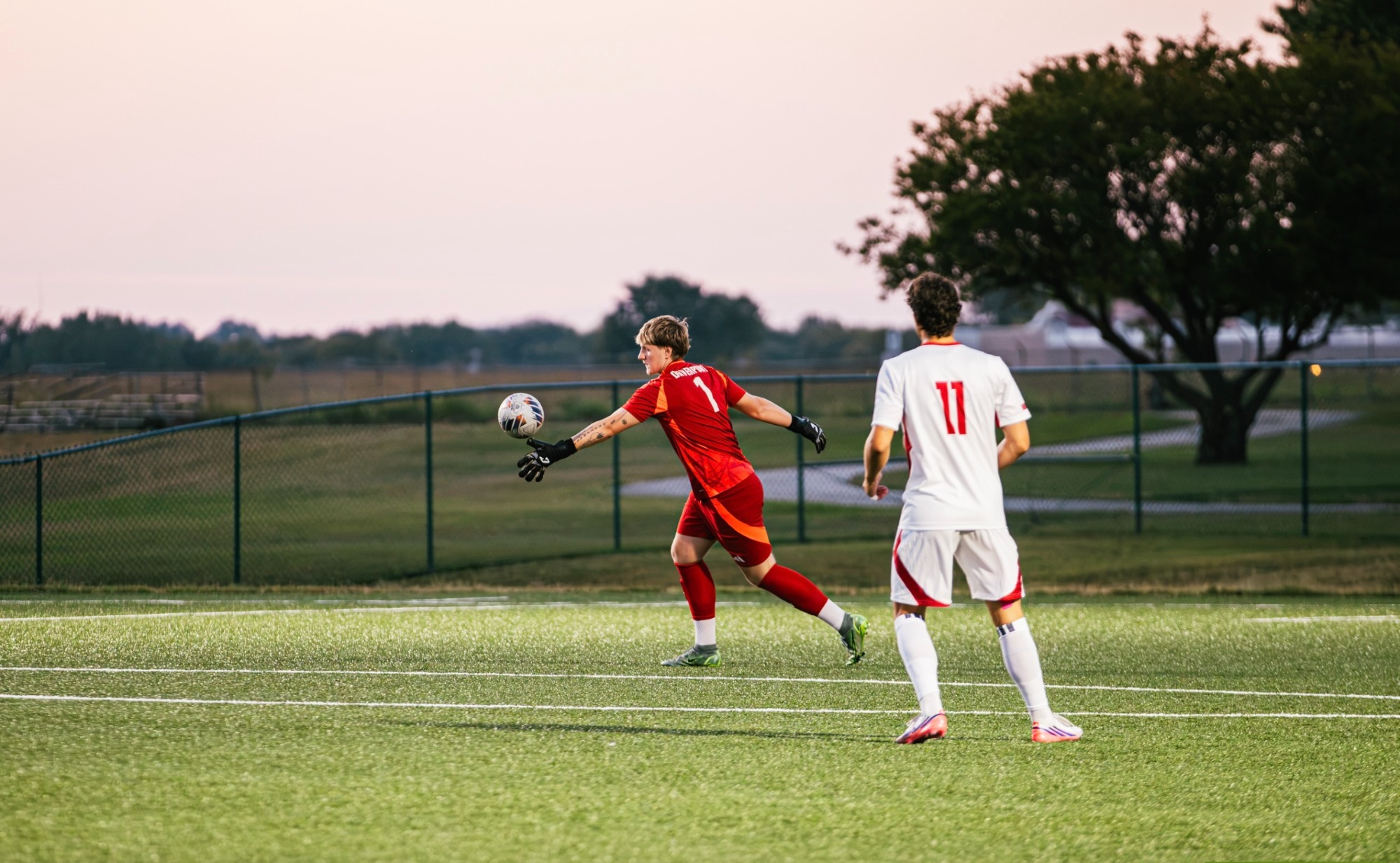 MSOC Recap