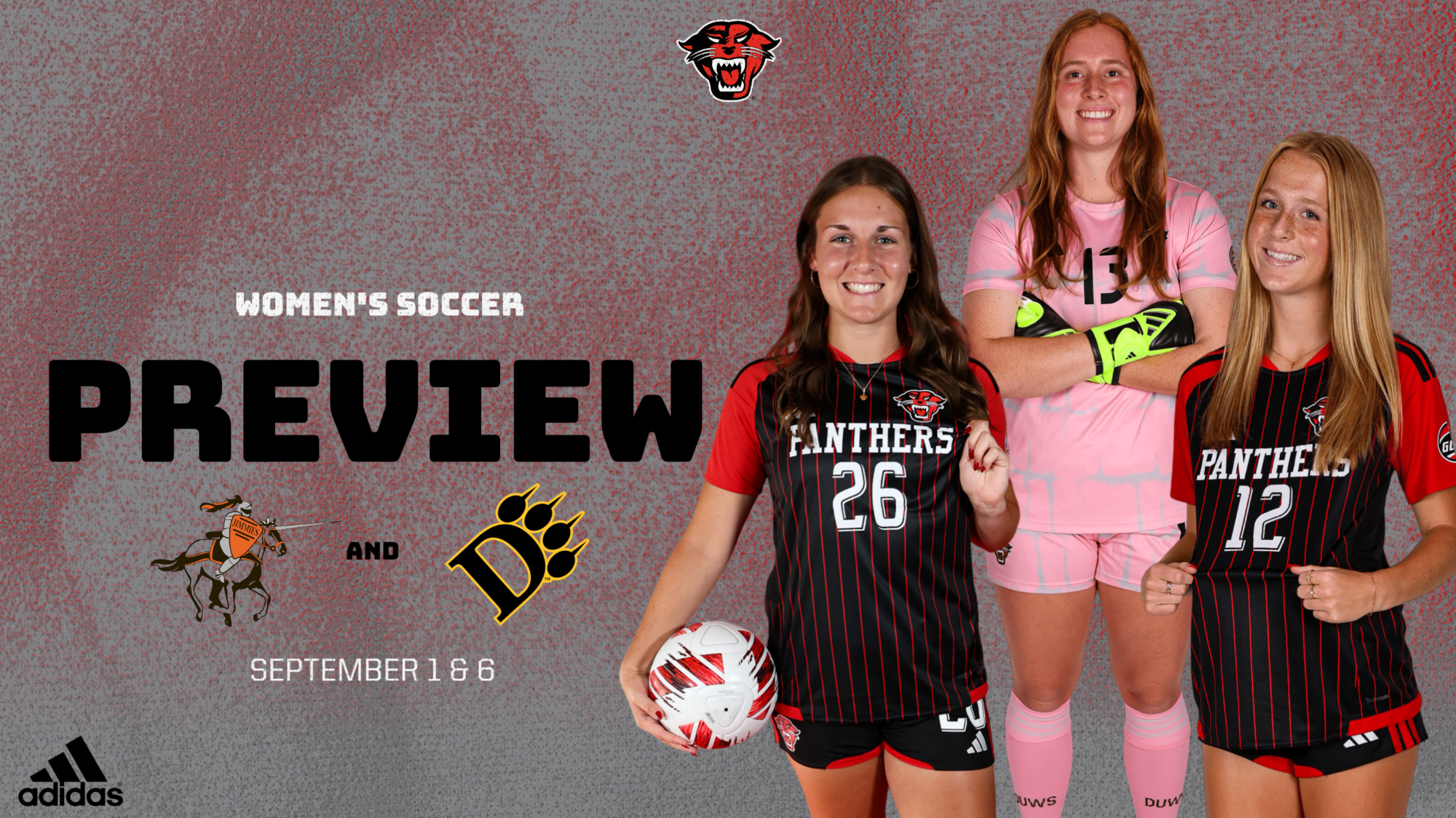WSOC Preview 