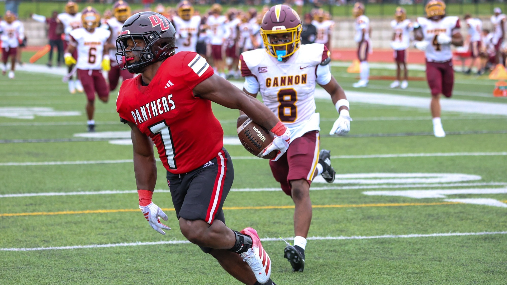 Cephus Harris