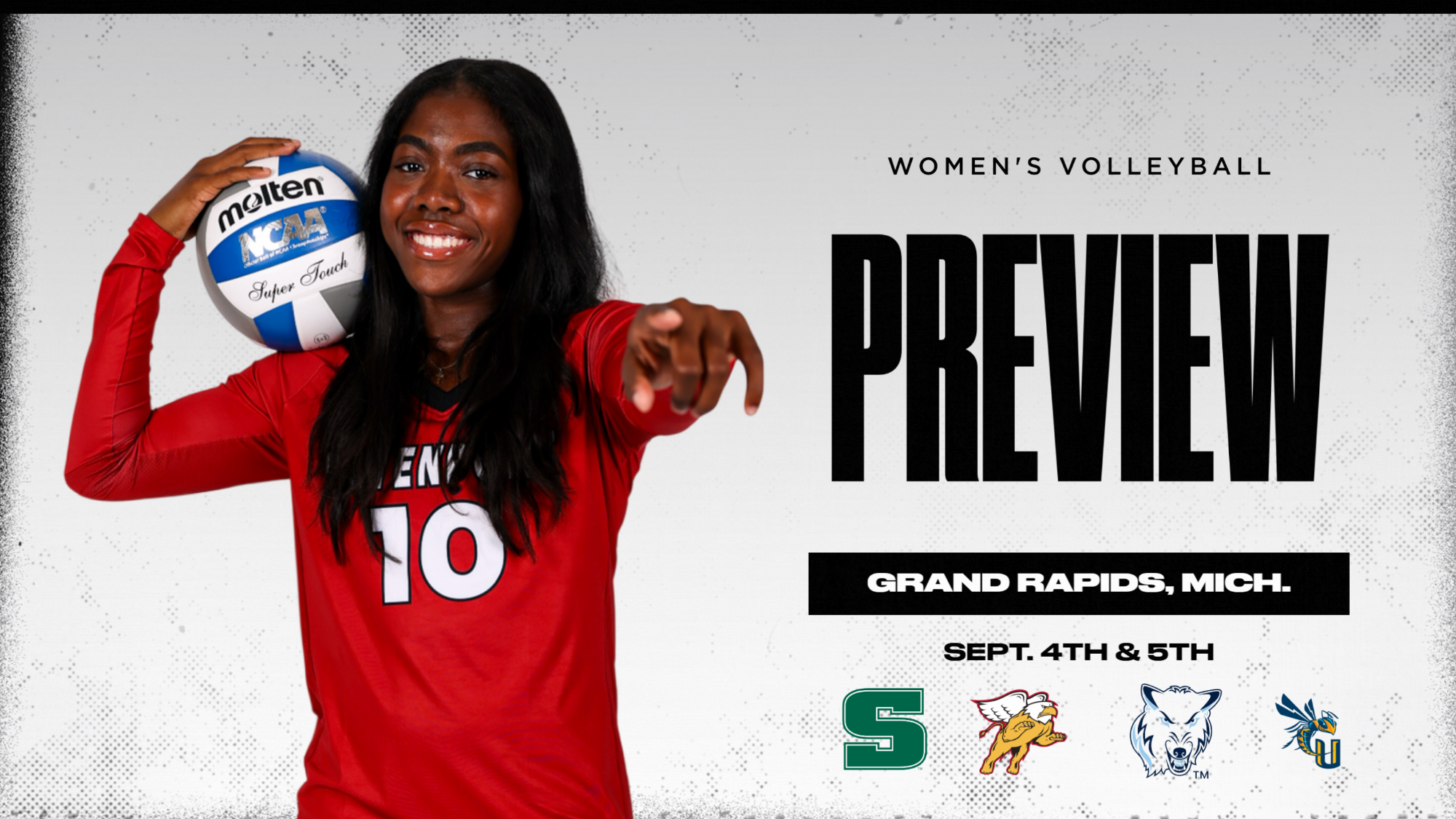 WVBALL Preview