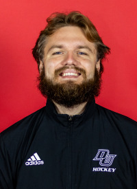 Blake Hackbarth