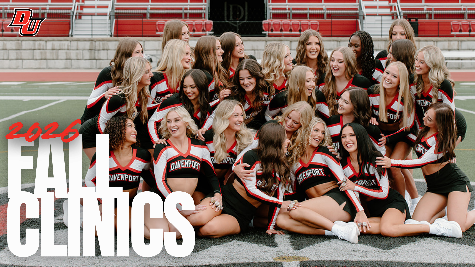 Dance Clinics