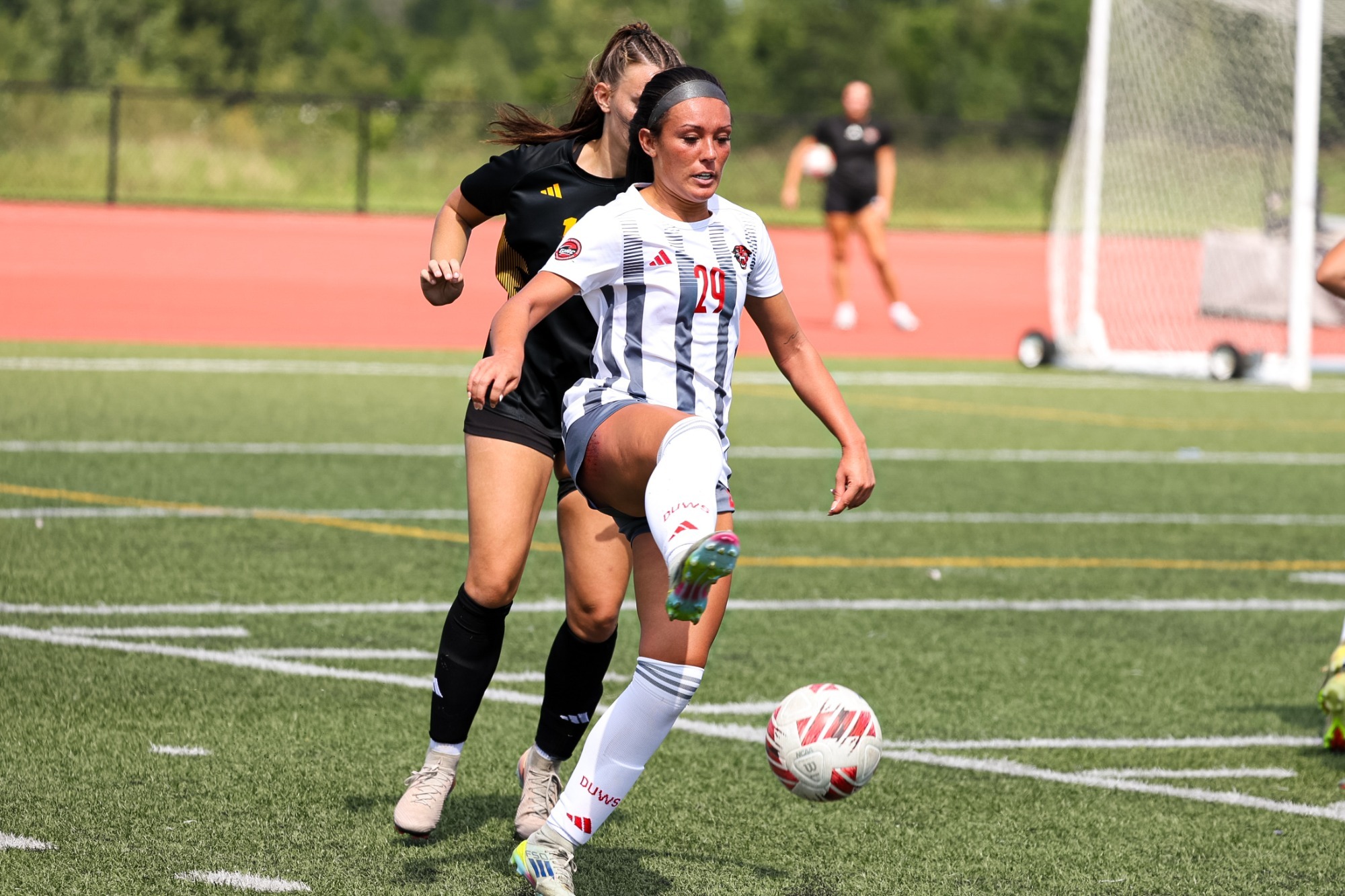 WSOC Recap