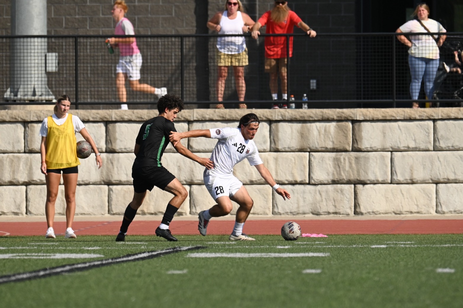 MSOC recap