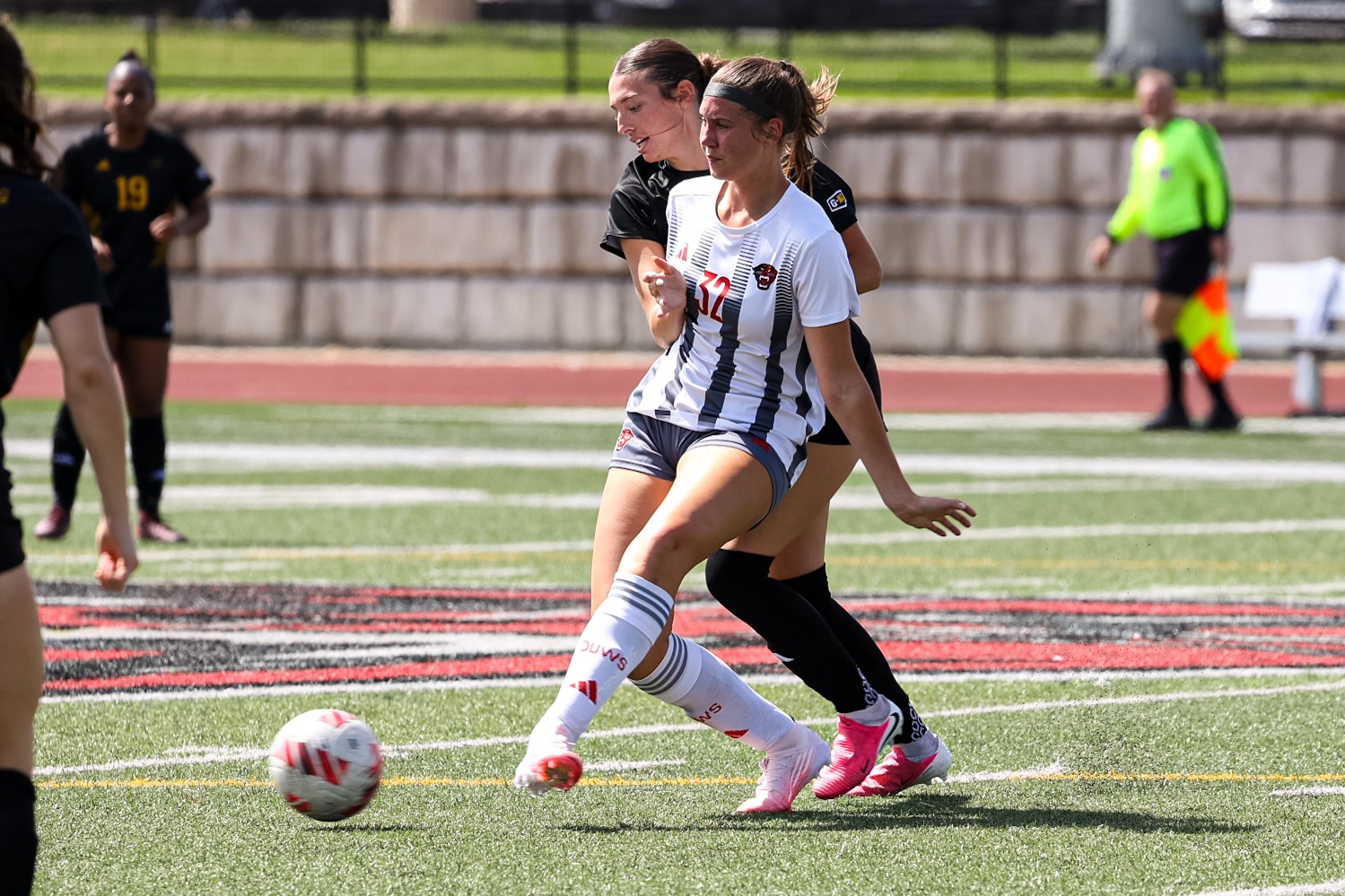 WSOC Recap