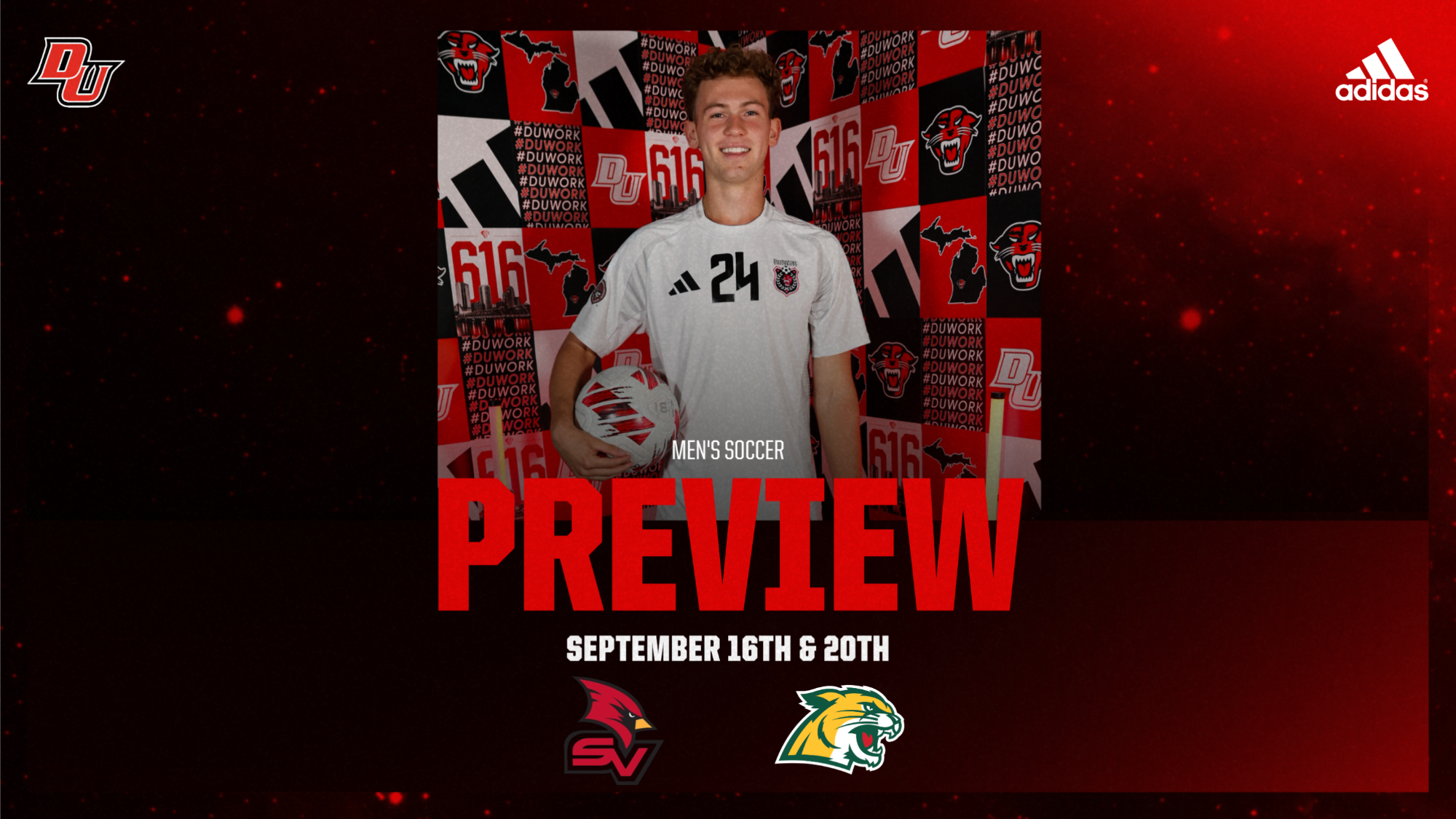 MSOC preview
