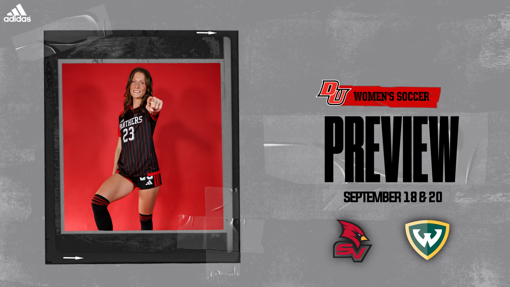 WSOC Preview