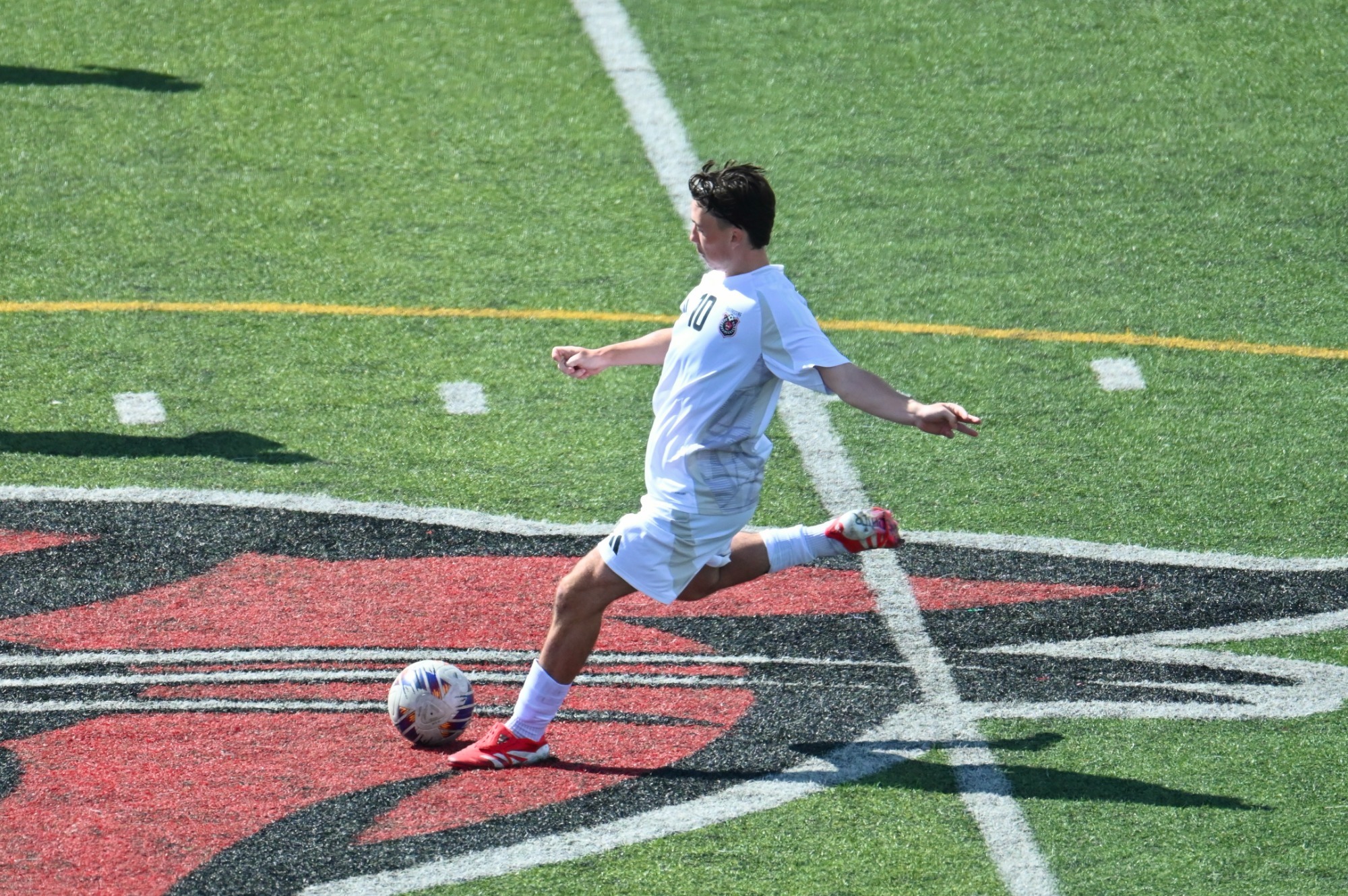 MSOC Recap