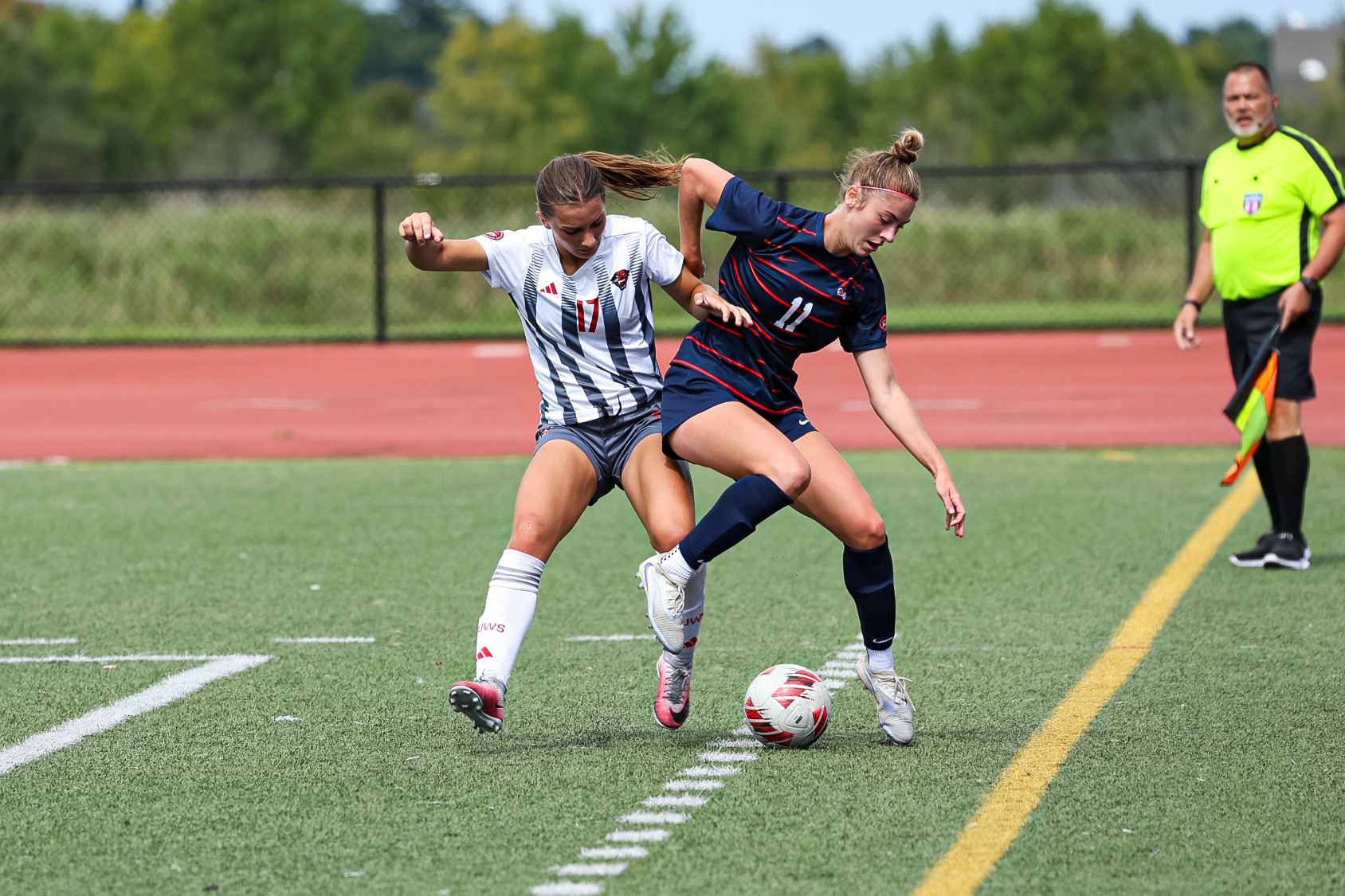 WSOC Recap 