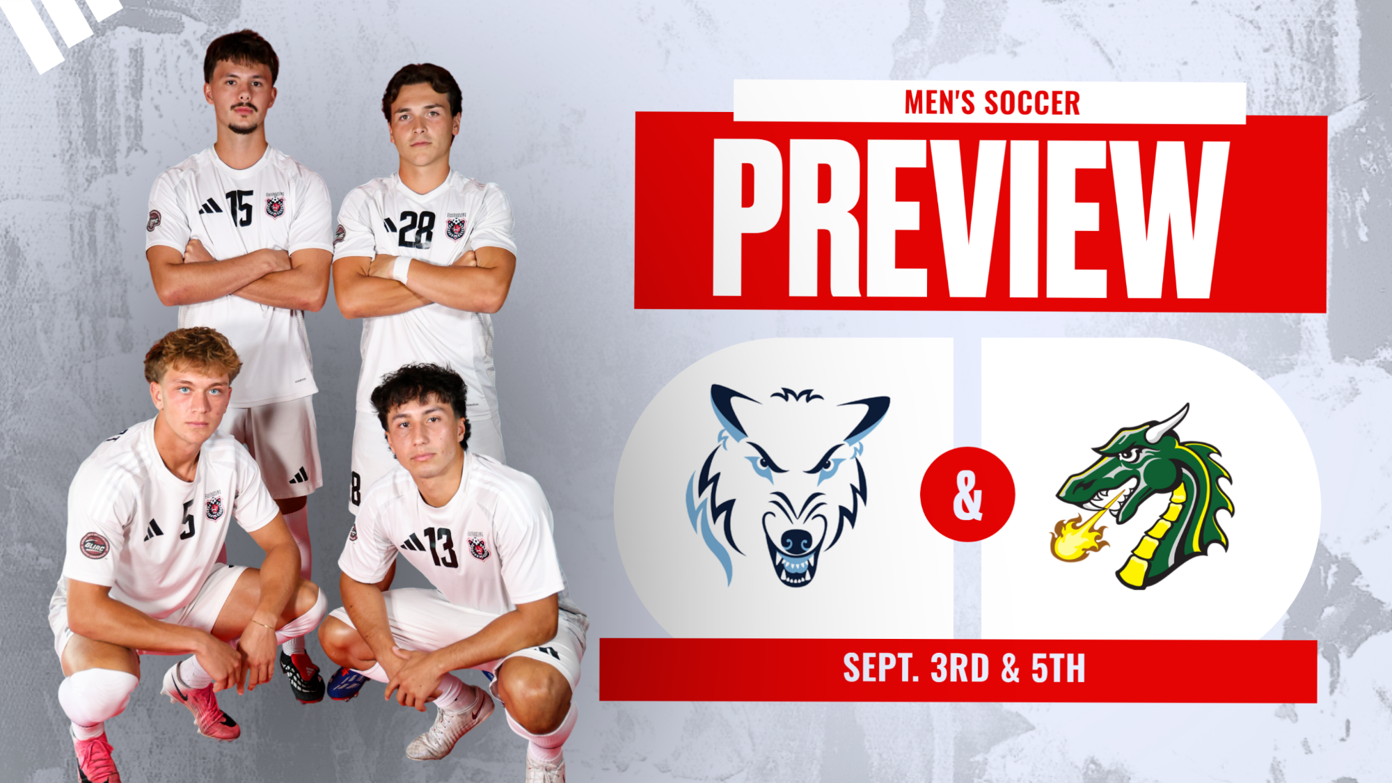 MSOC Preview