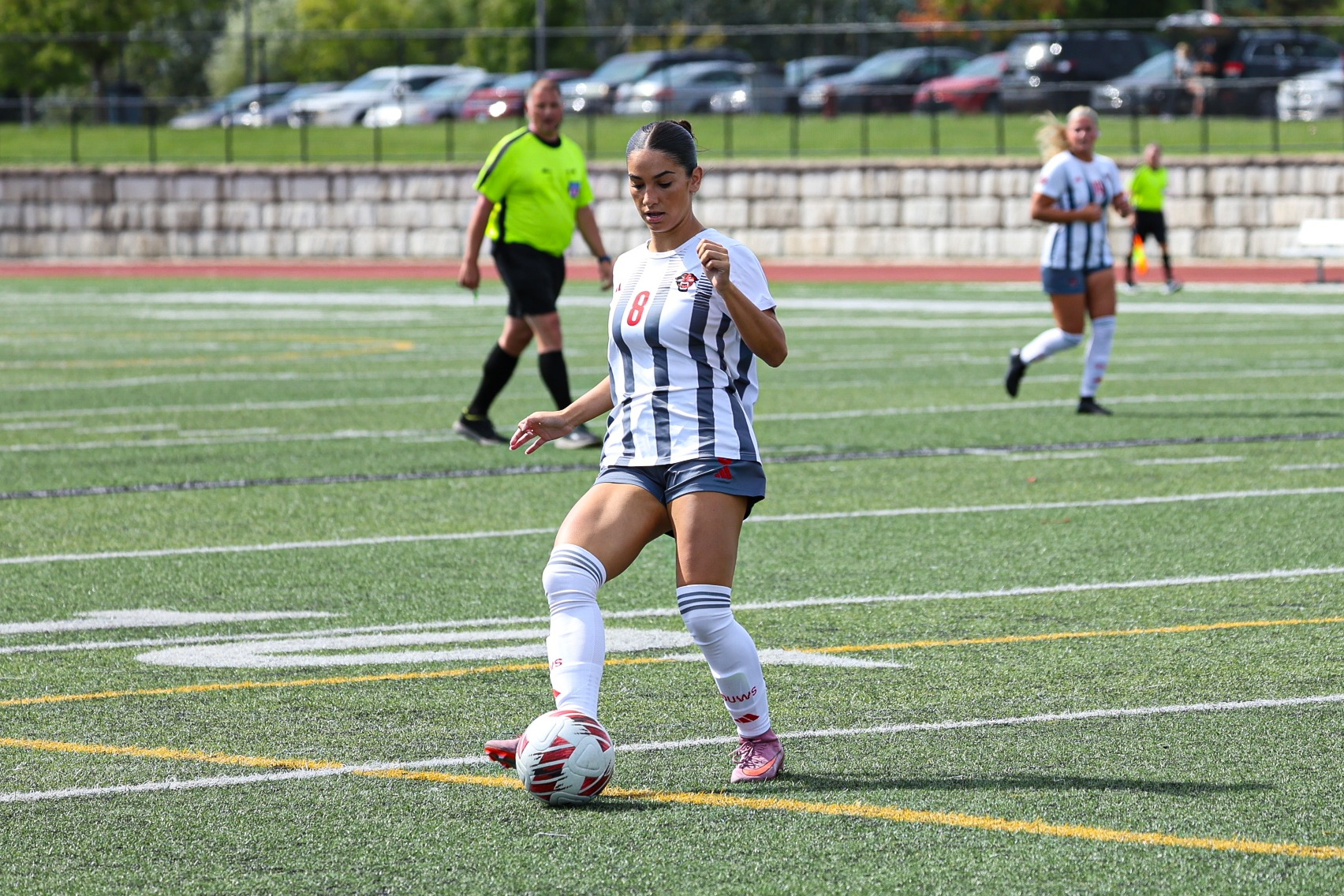WSOC Recap