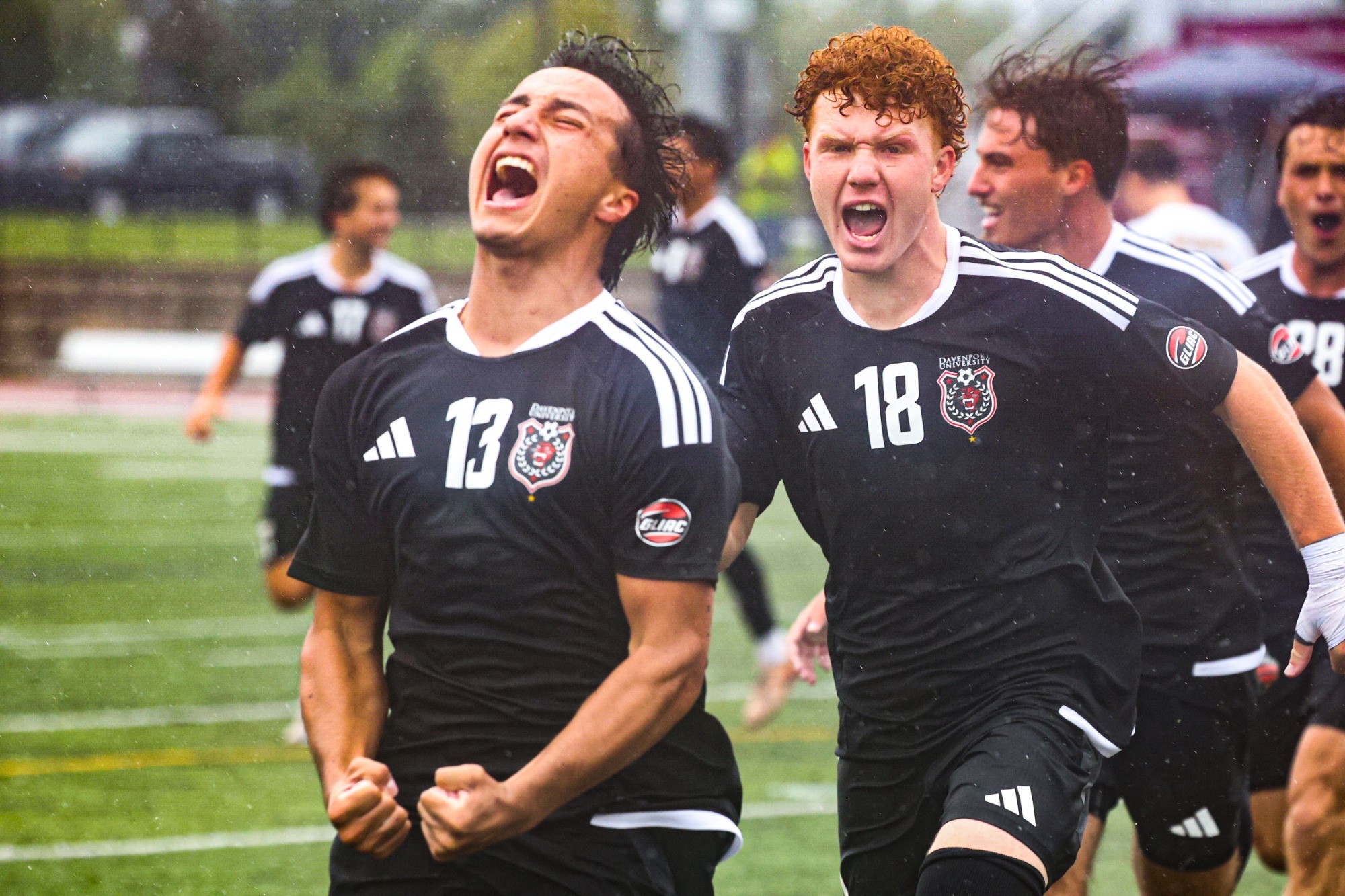 MSOC Recap