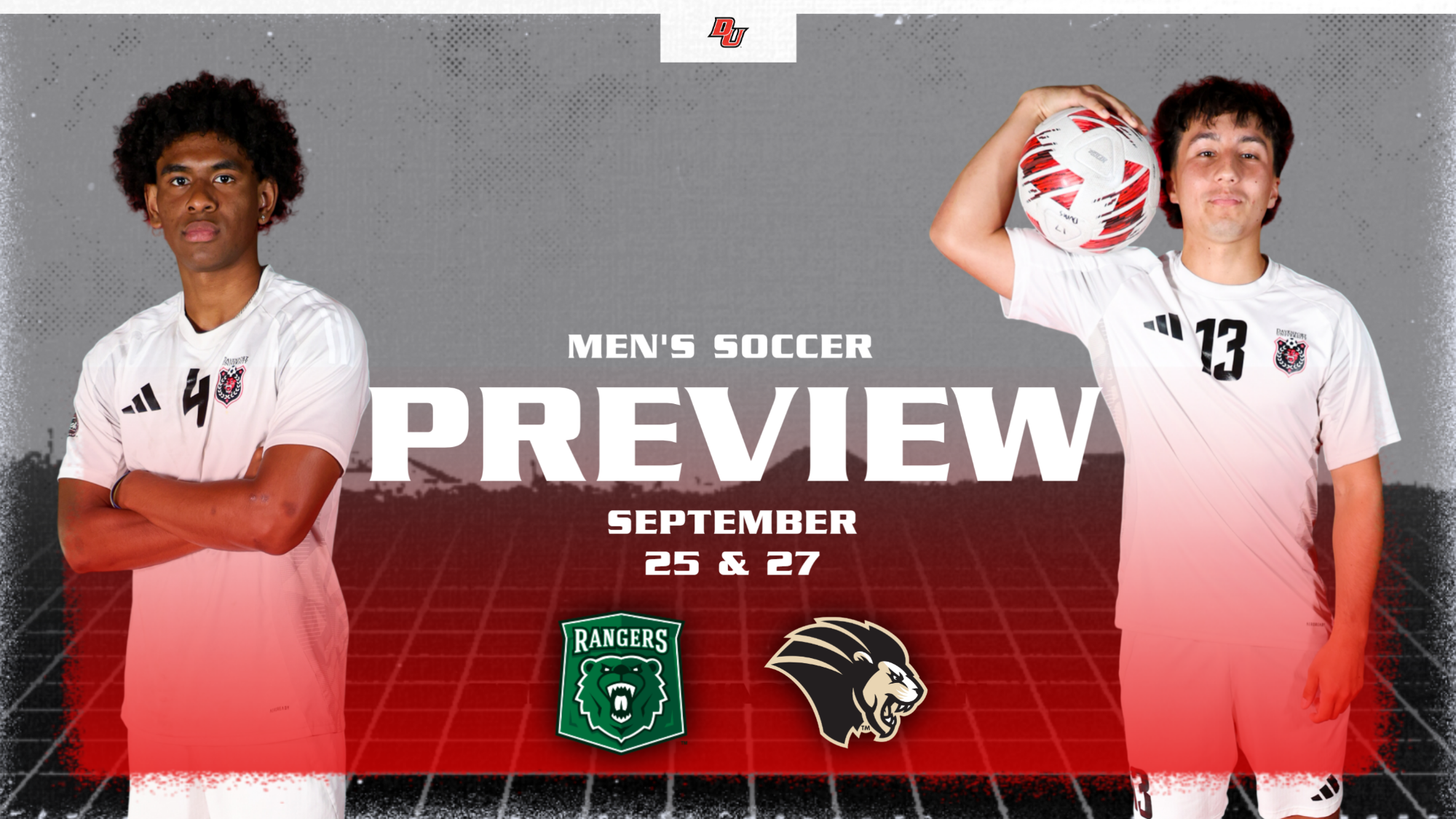 MSOC Preview