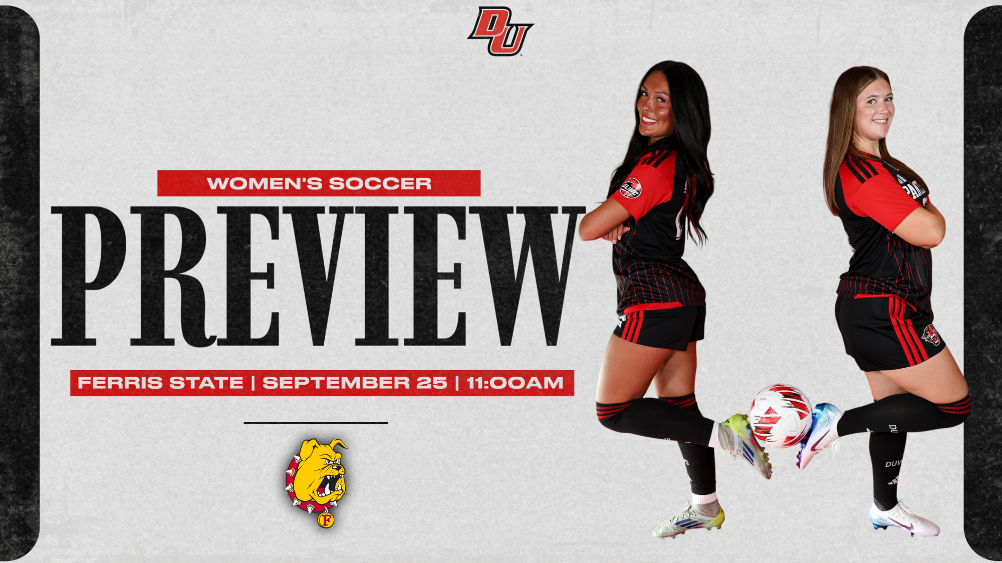WSOC Preview