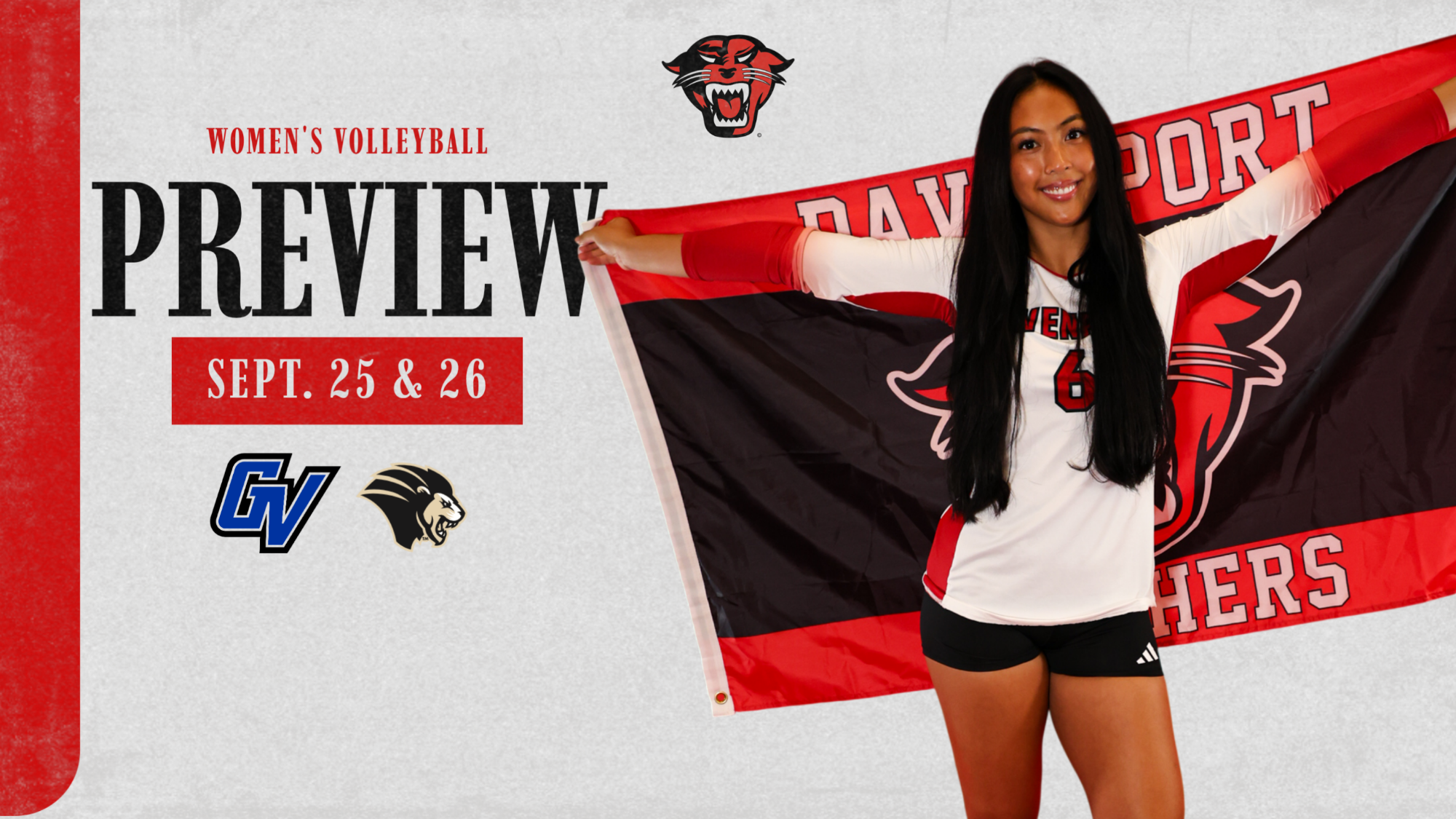 Wvball Preview