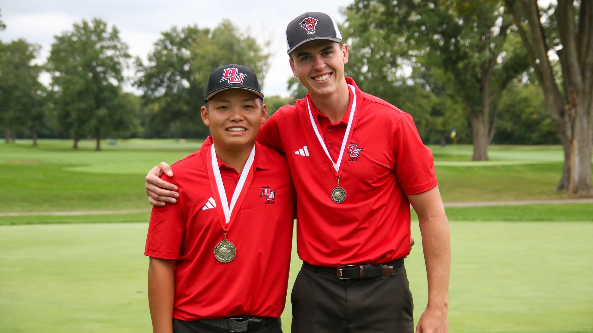 Kwan and Turcotte @ Indy Top 5s