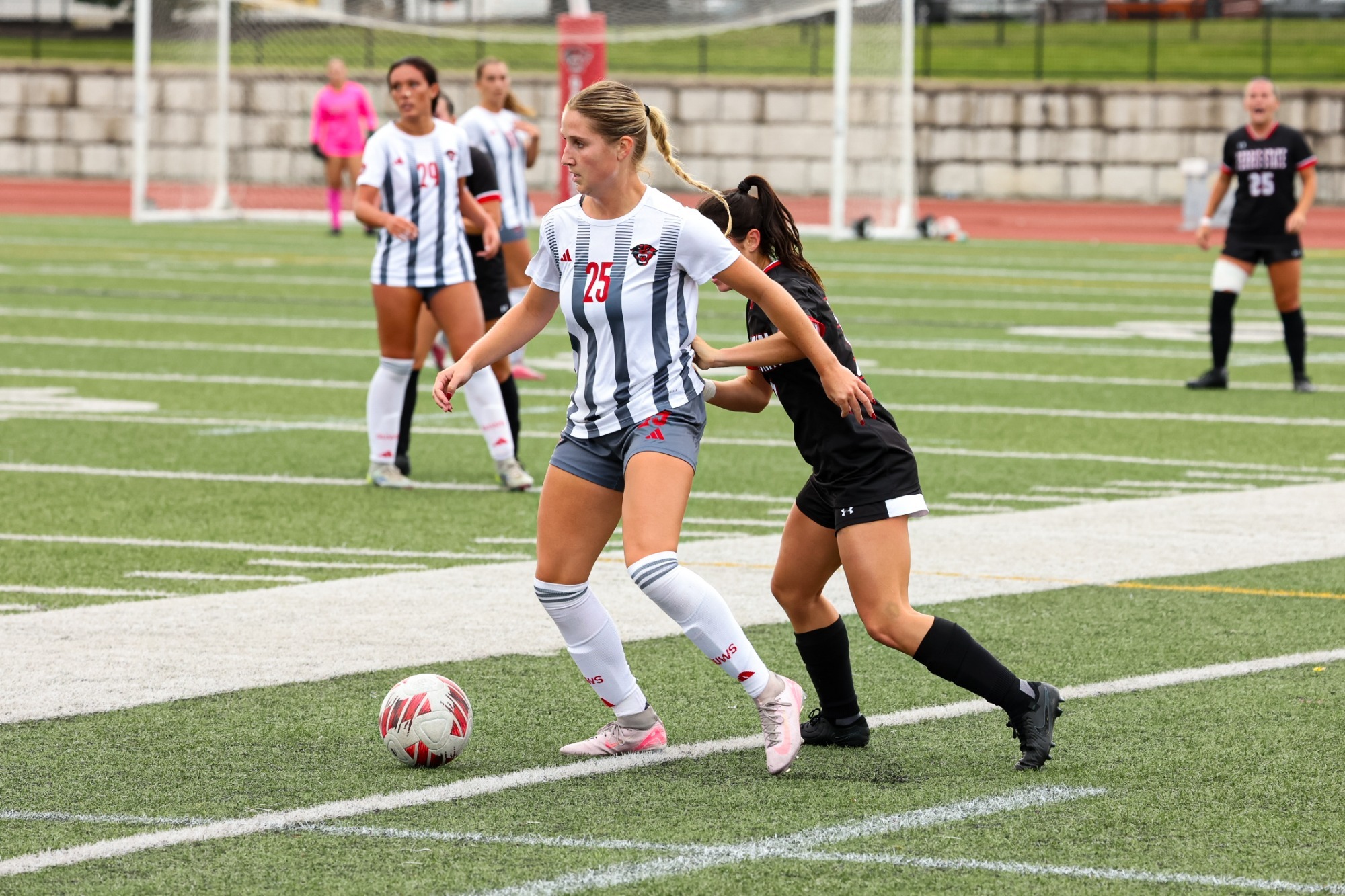 WSOC Recap