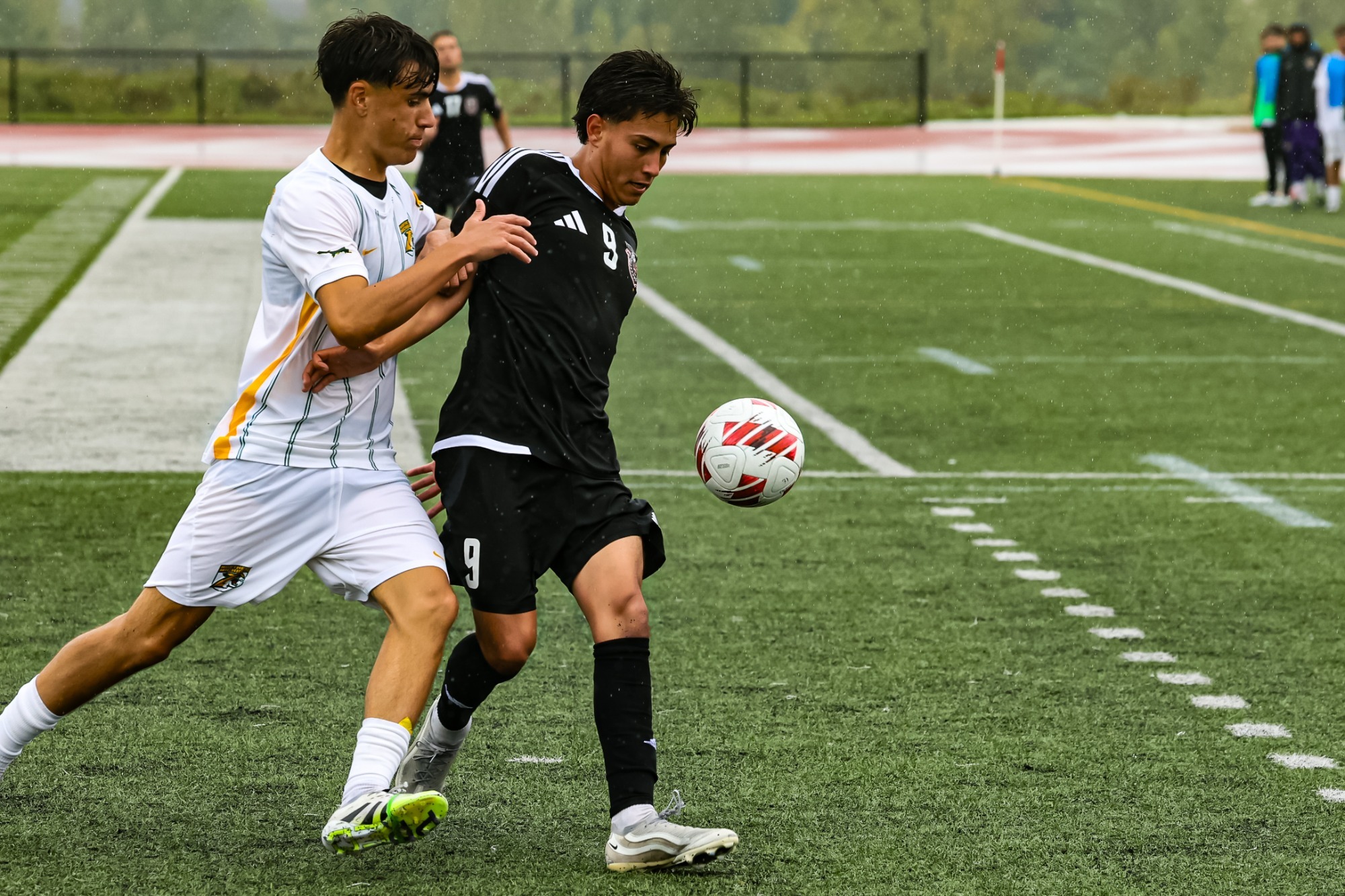 MSOC Recap
