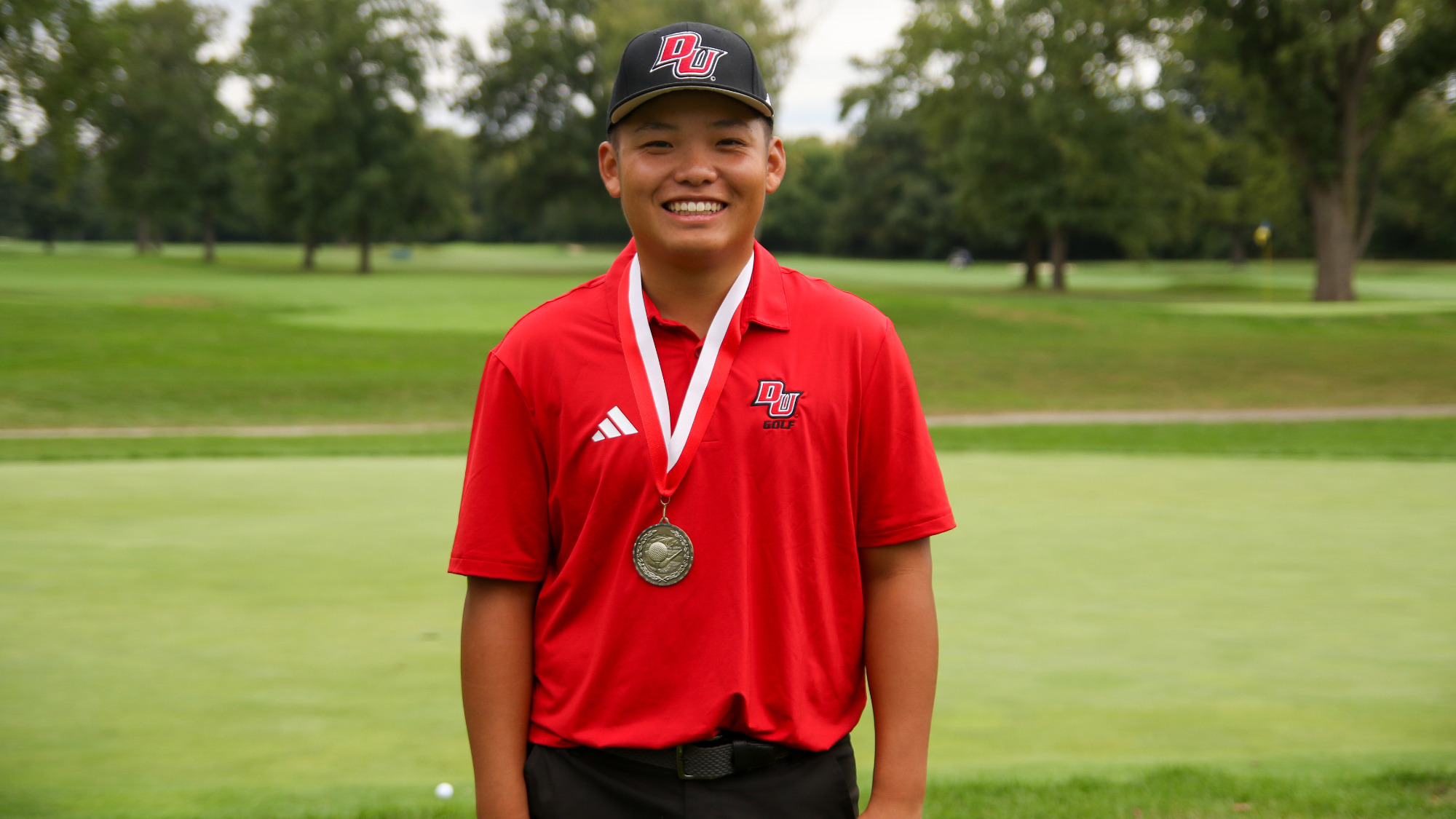 Cayden Kwan