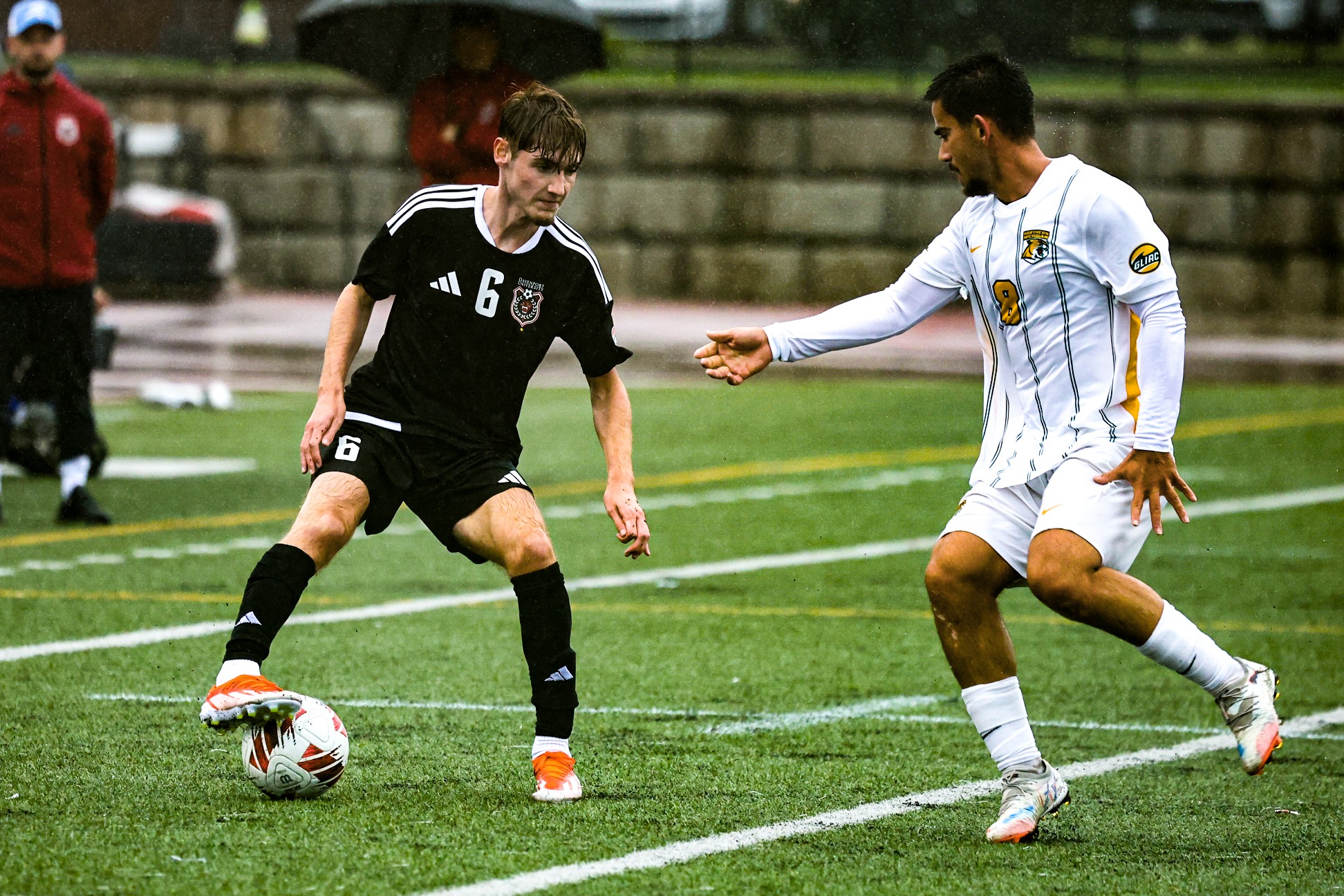 MSOC Recap