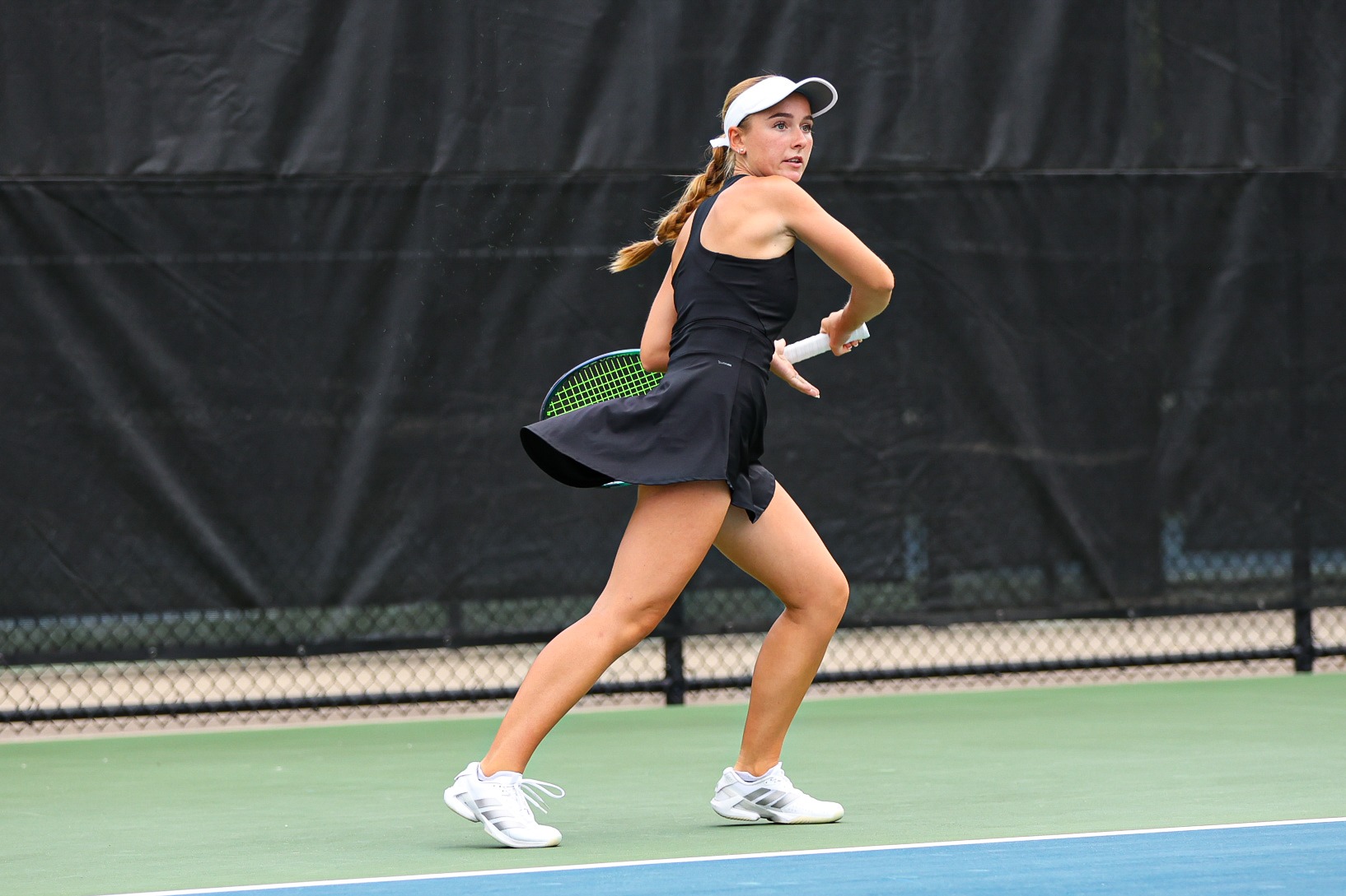 Womens Tennis
